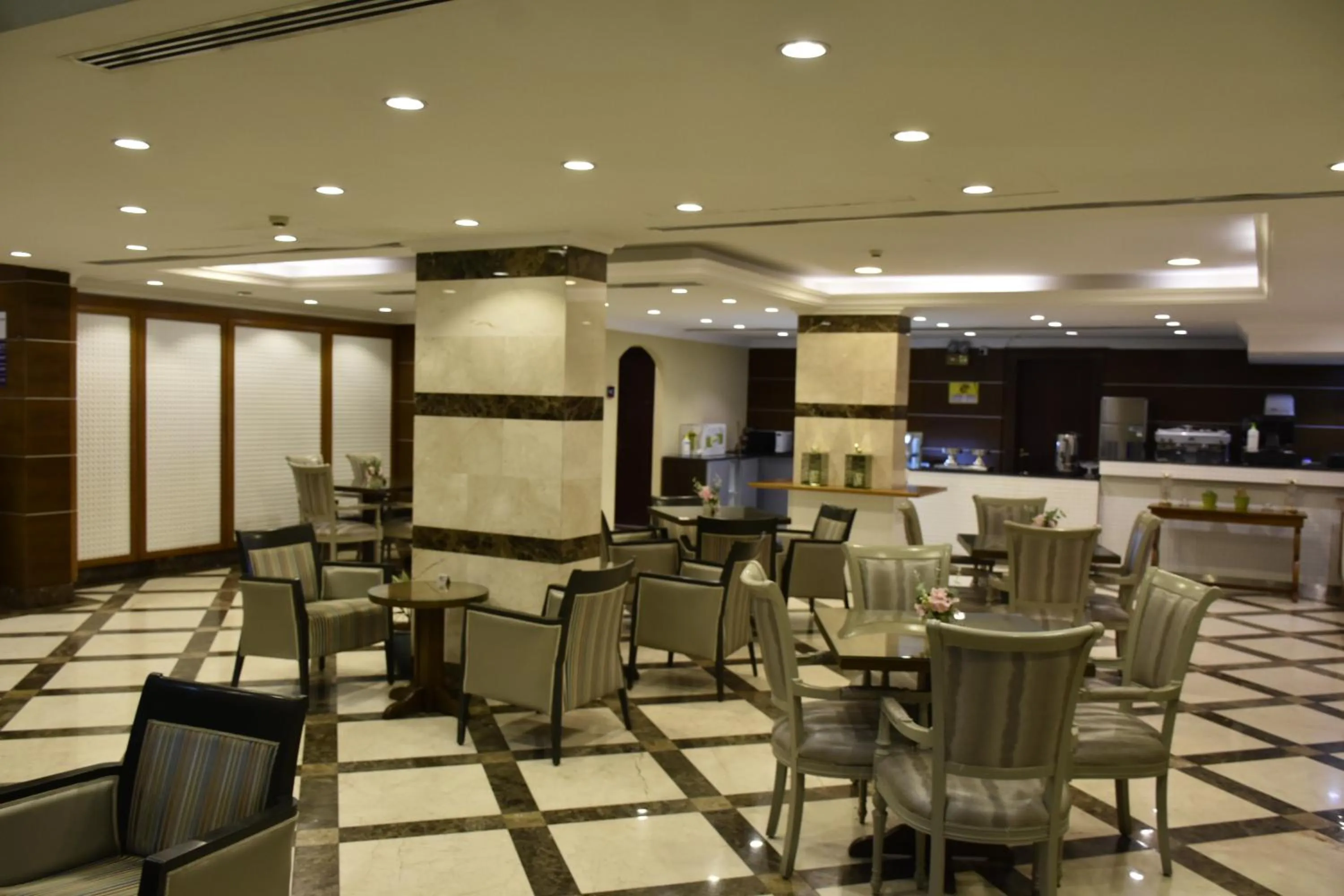 Al Jury Serviced Apartments