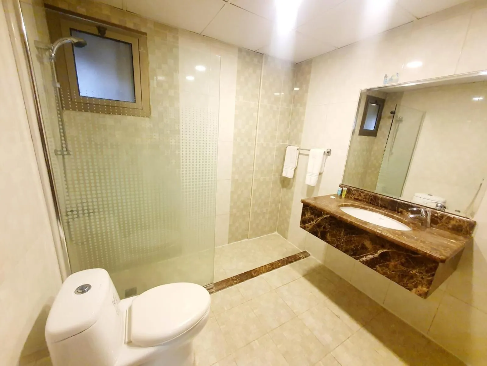 Al Jury Serviced Apartments