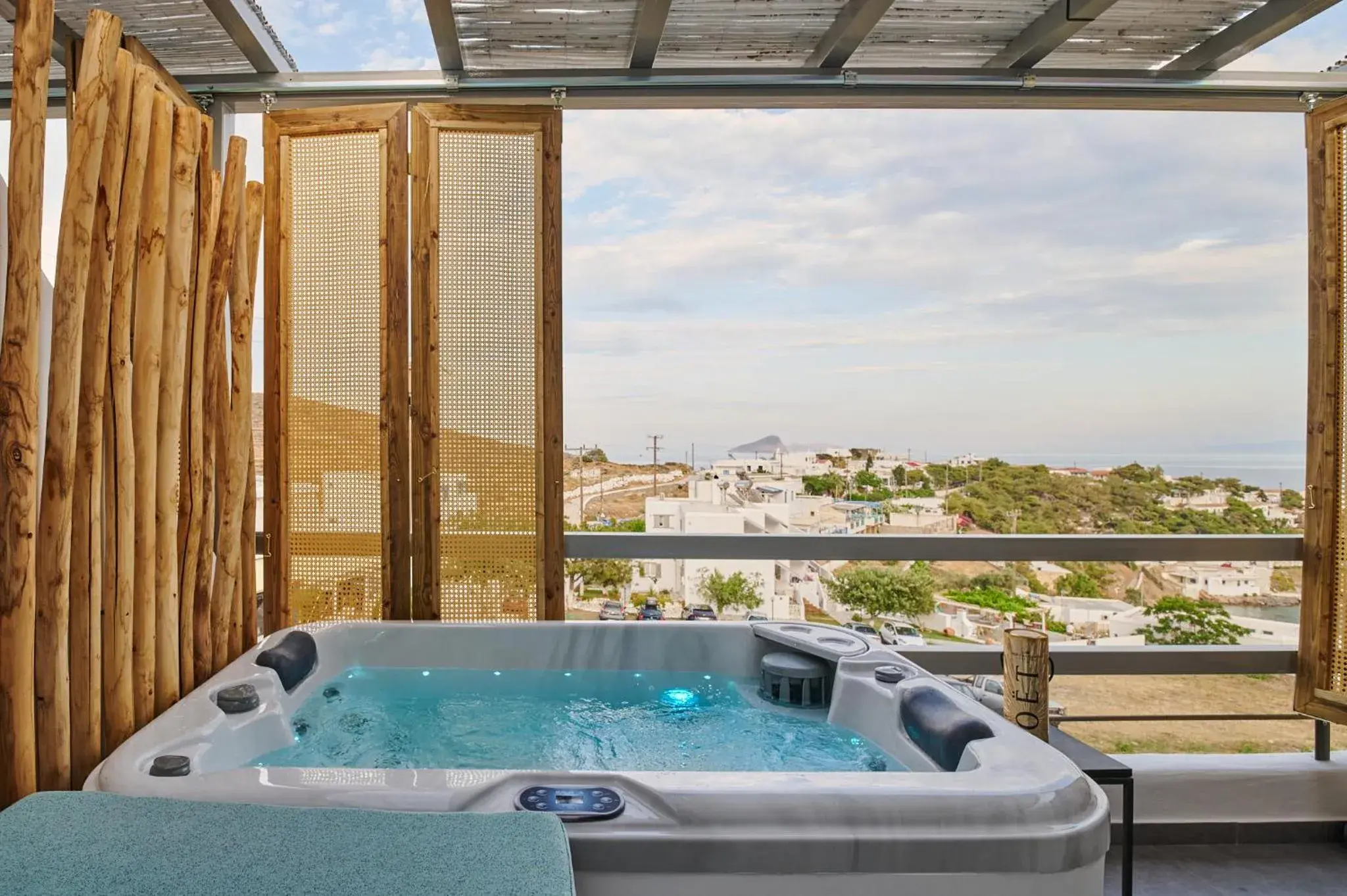 Mantellina Suites Mantellina Suites