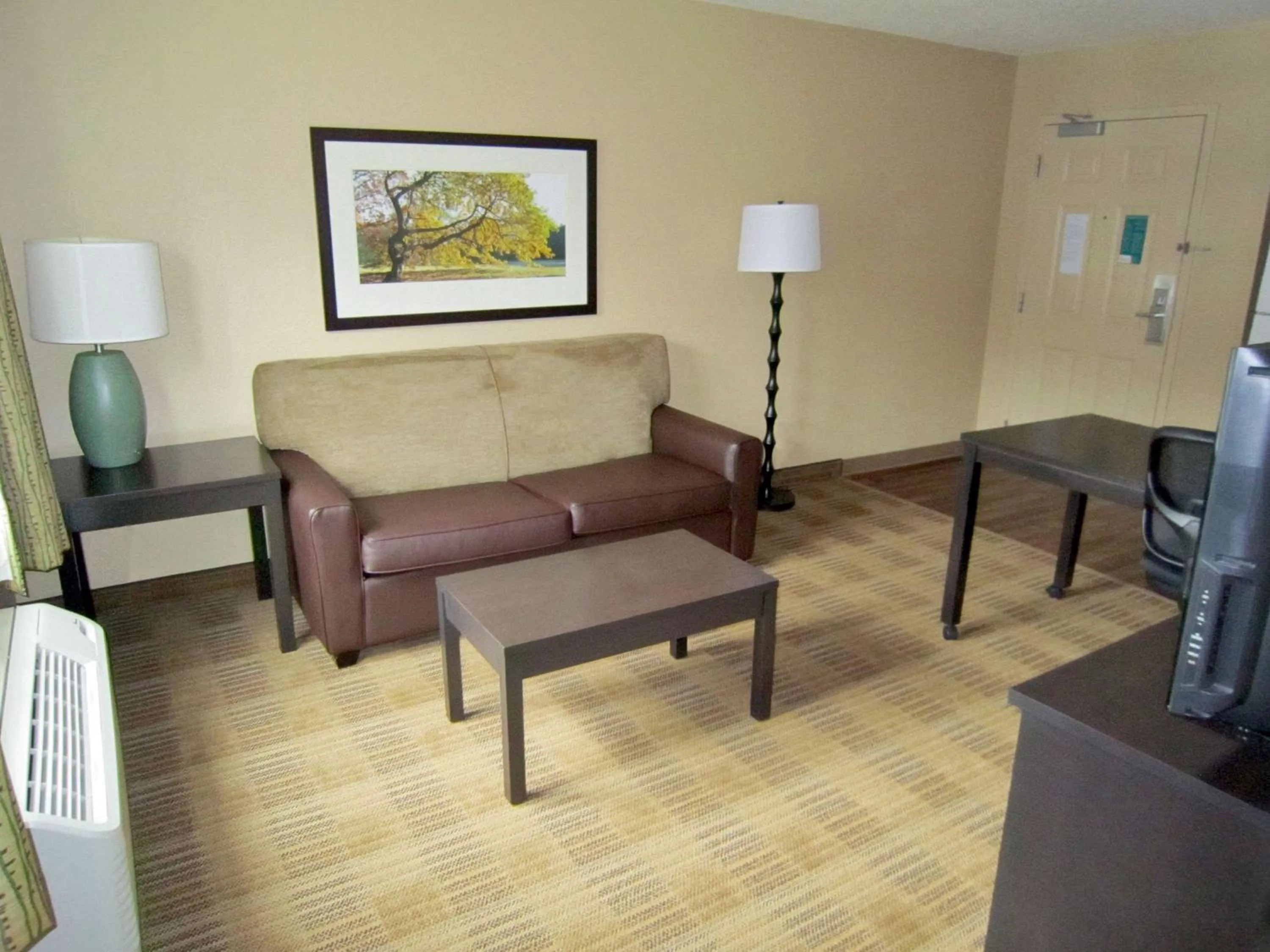 Bedroom, Seating Area in Extended Stay America Suites - Boston - Westborough - East Main Street