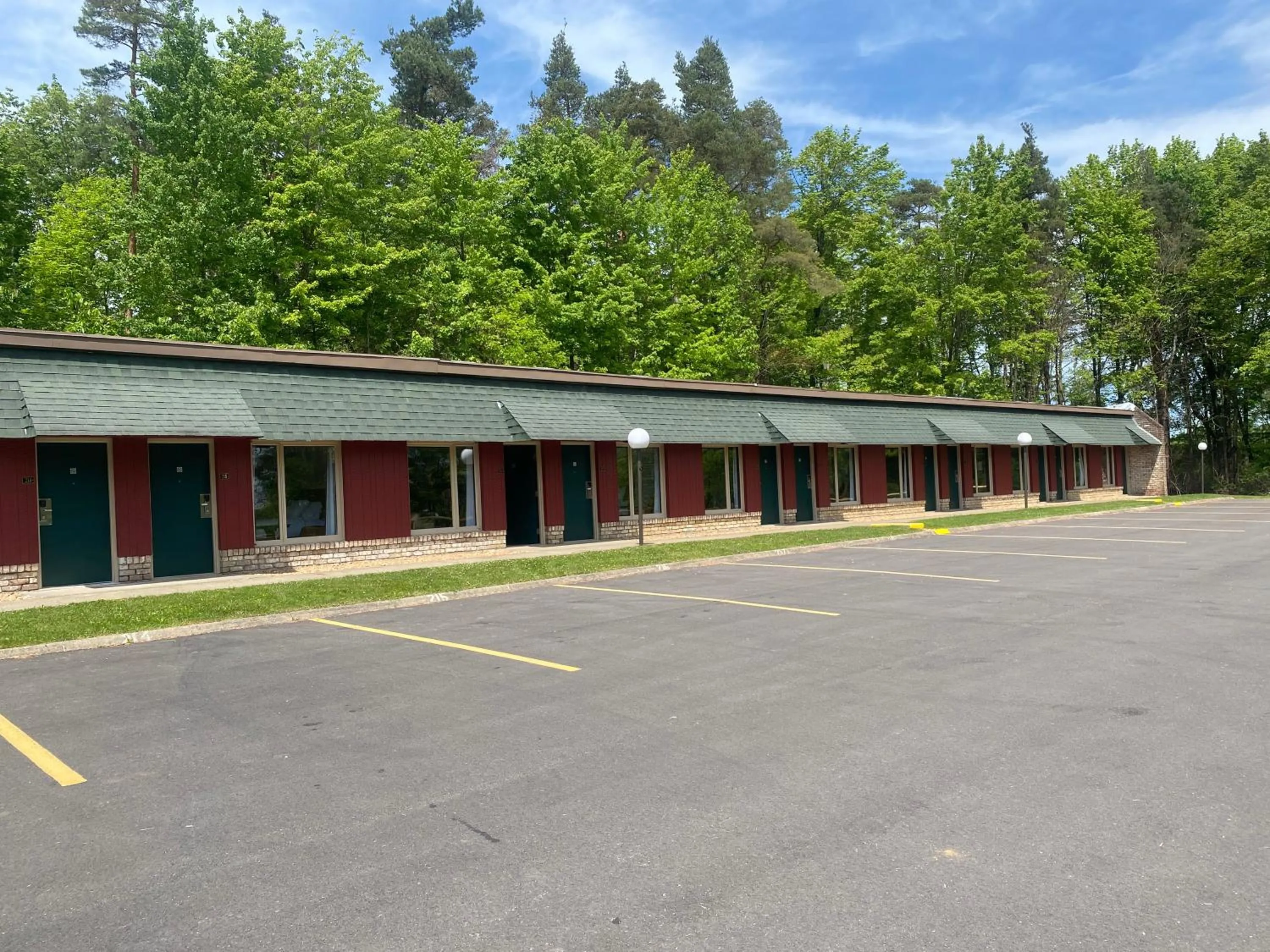 Travelodge by Wyndham Emlenton