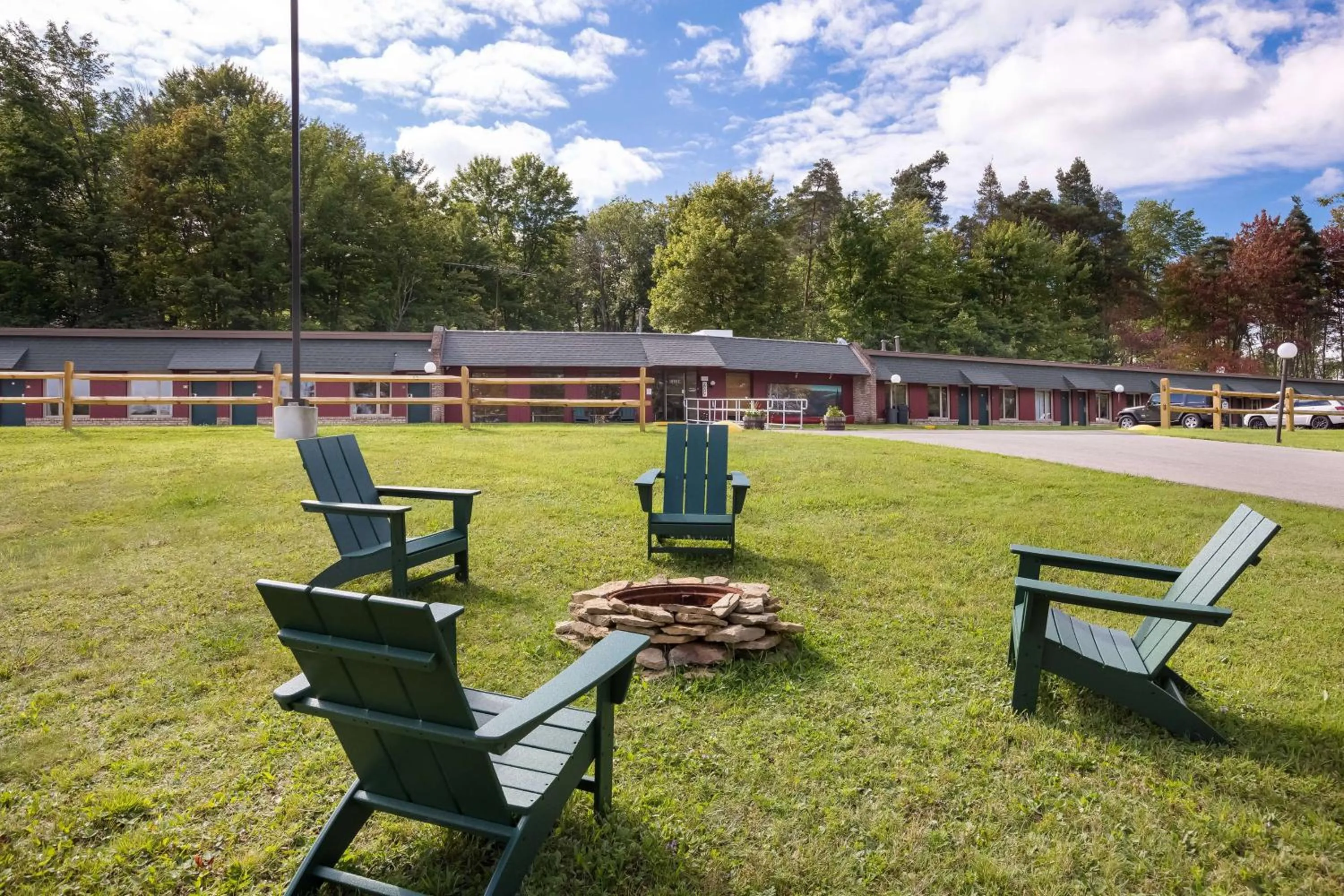 Other in Travelodge by Wyndham Emlenton