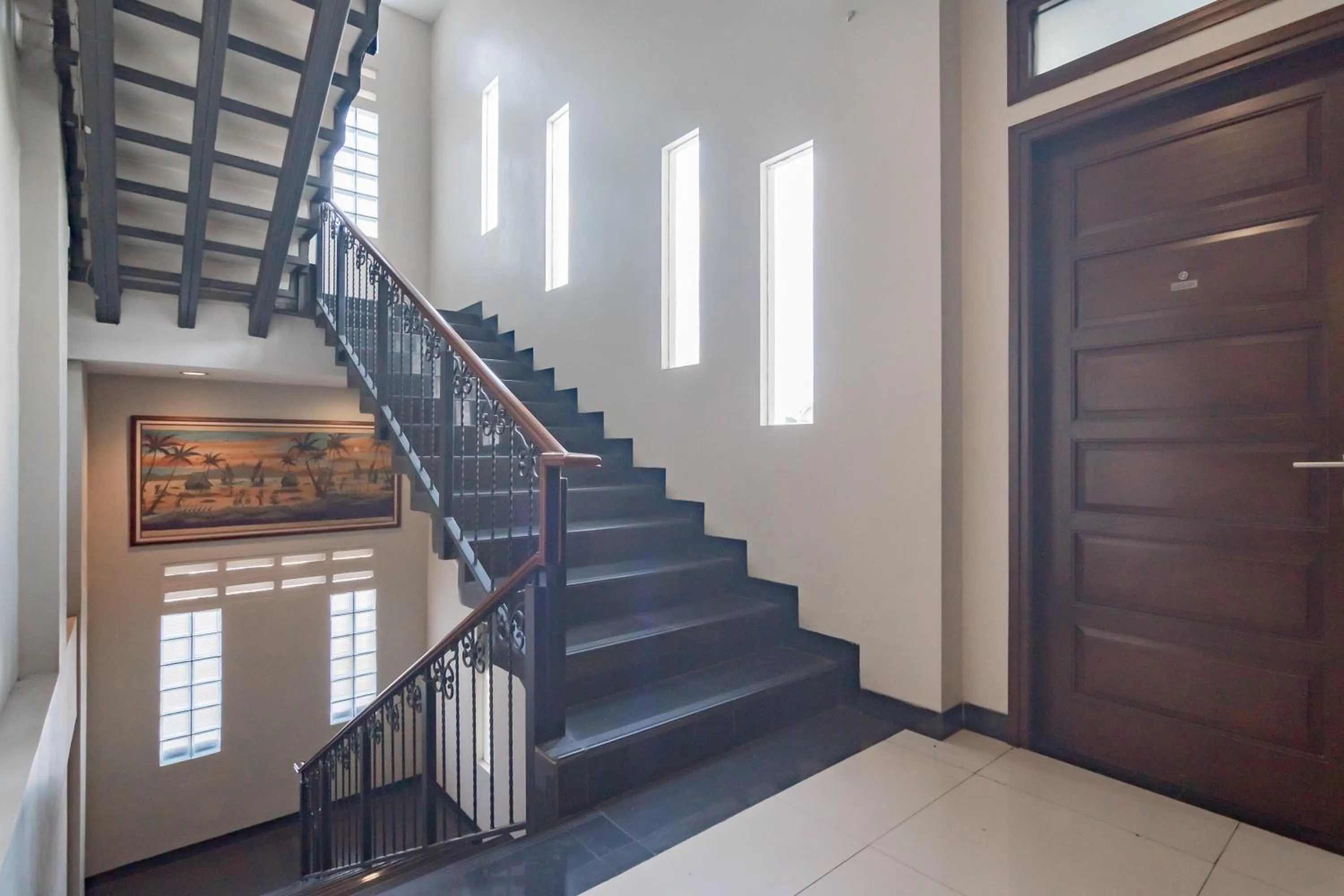 Property building in RedDoorz near Simpang Dago 2