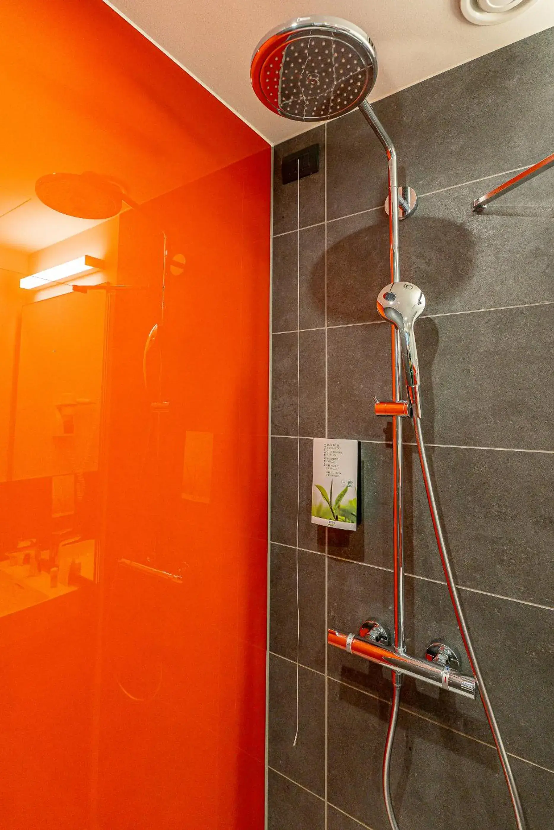 Superior Twin Room in Campanile Venice Mestre Superior Twin Room in Campanile Venice Mestre