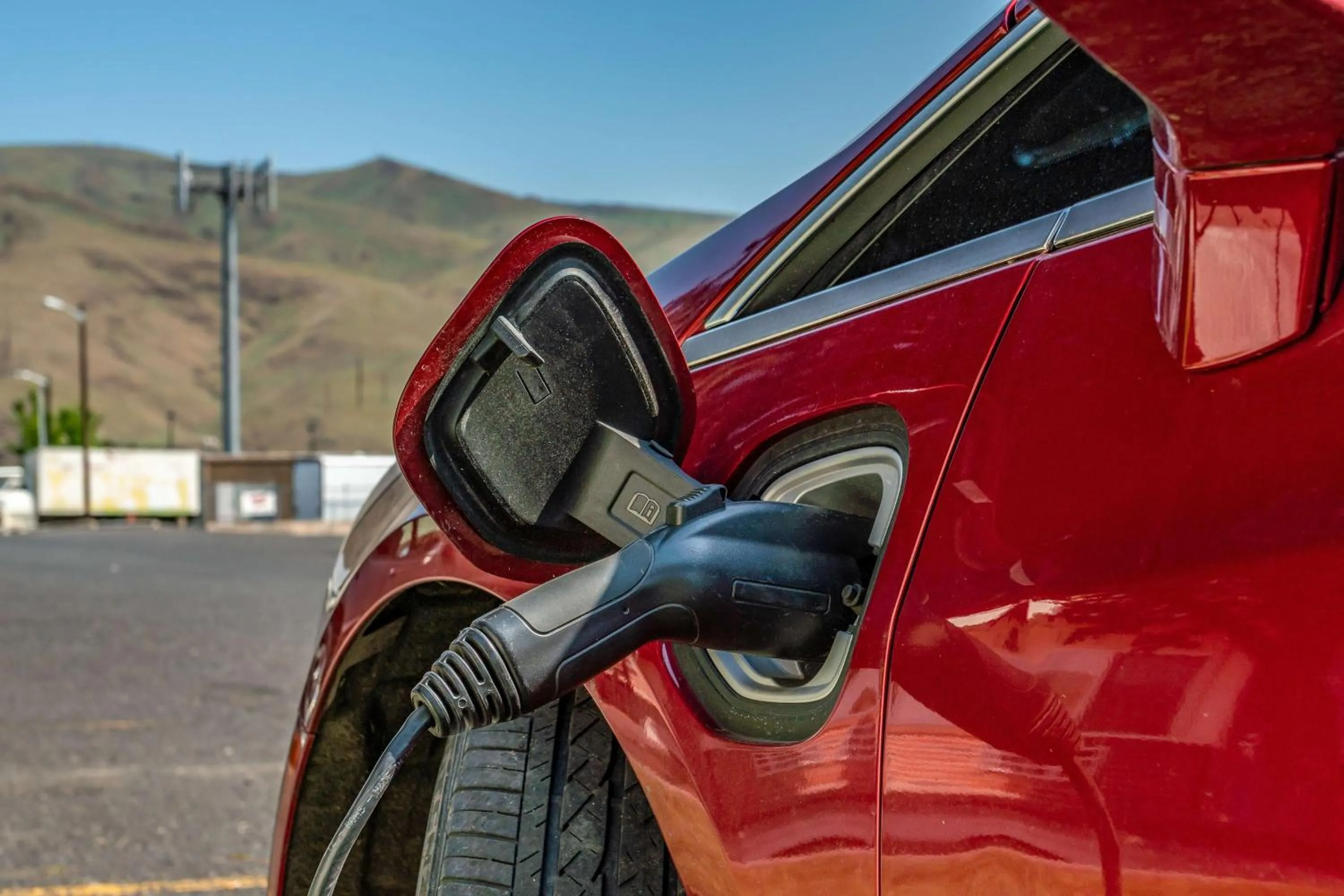 On site in Motel 6 Clarkston WA