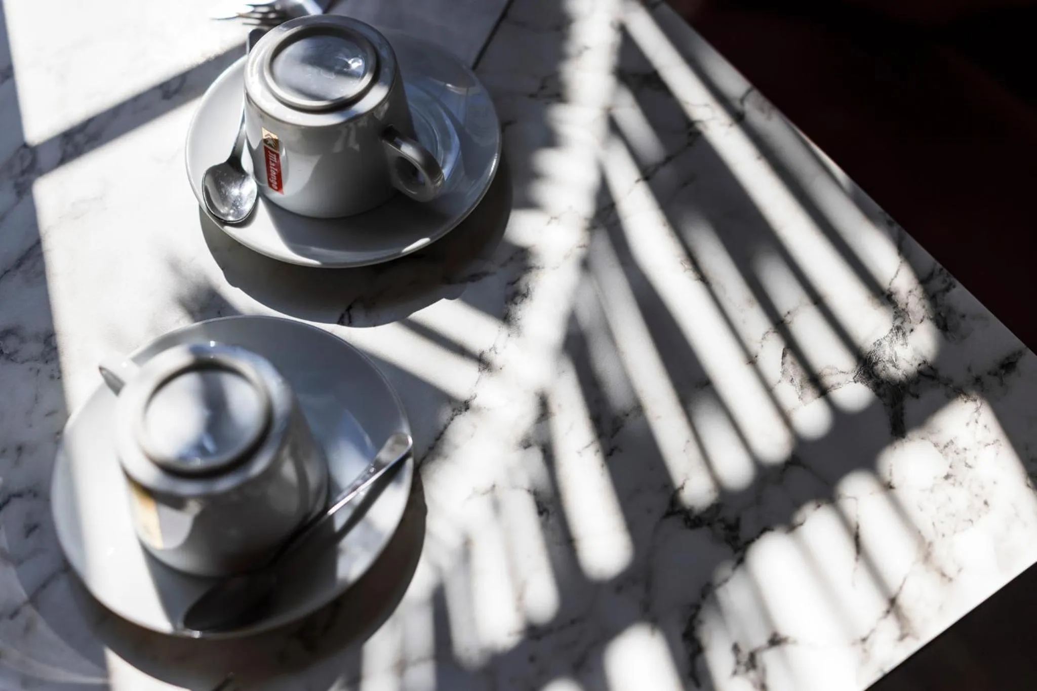 Restaurant/places to eat in Best Western Hotel Lakmi Nice