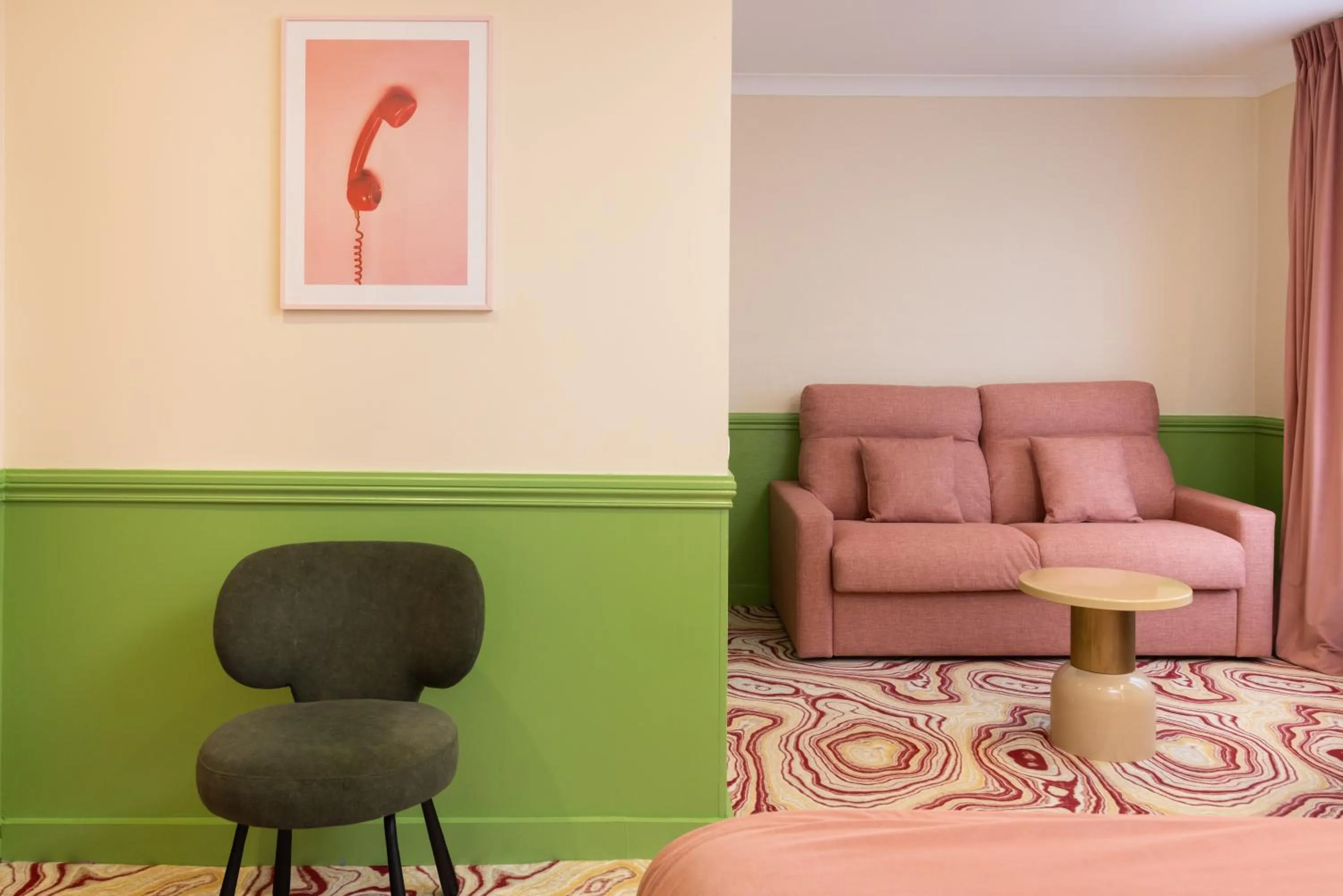 Best Western Hotel Lakmi Nice