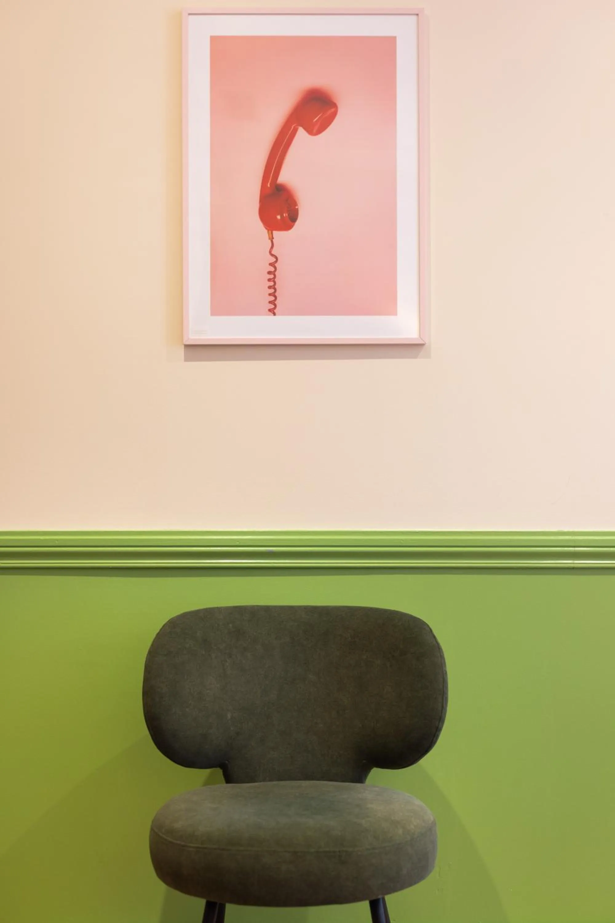 Best Western Hotel Lakmi Nice