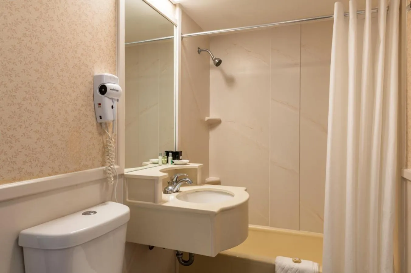 Bathroom in Ogunquit Hotel and Suites