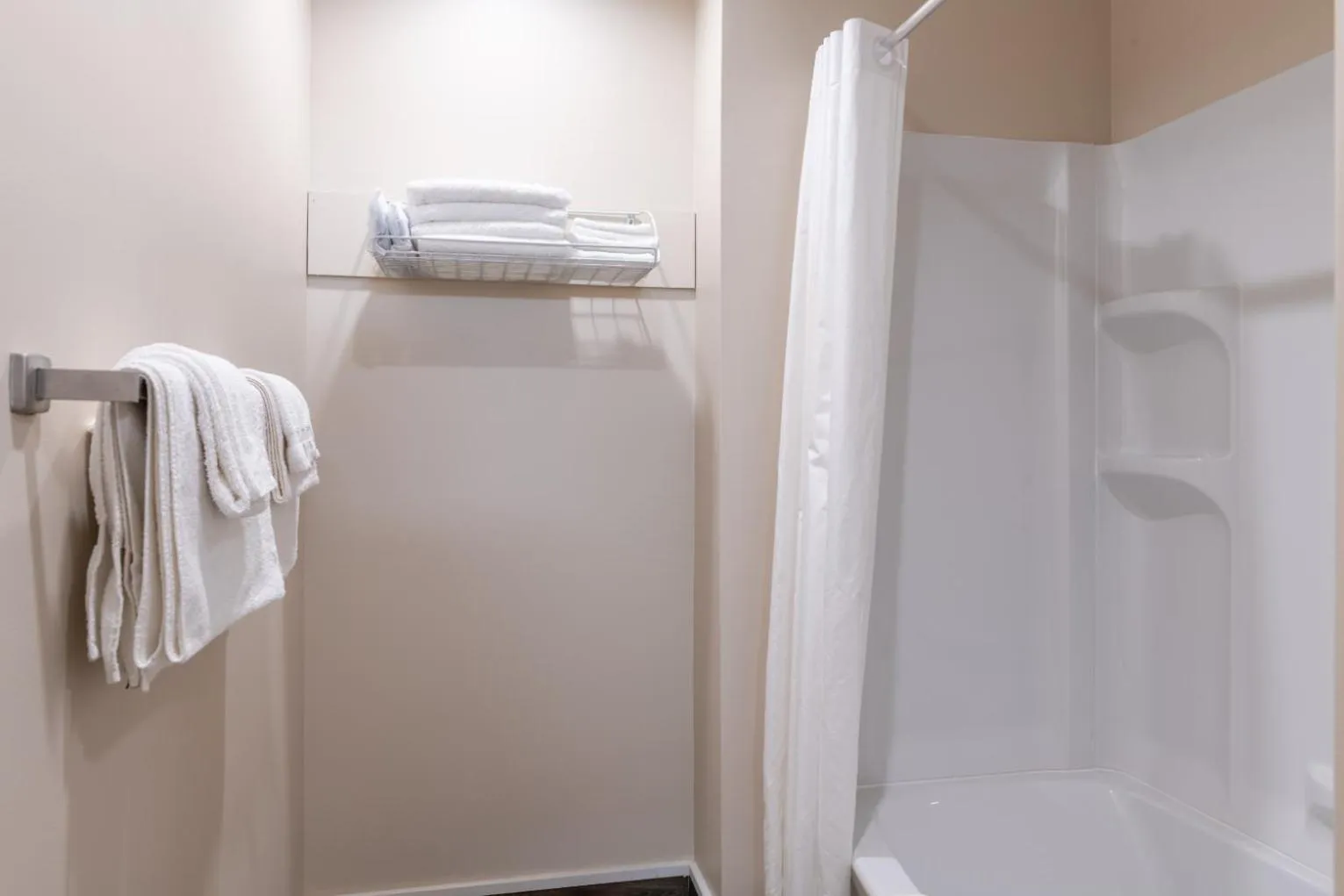 Bathroom in Ogunquit Hotel and Suites