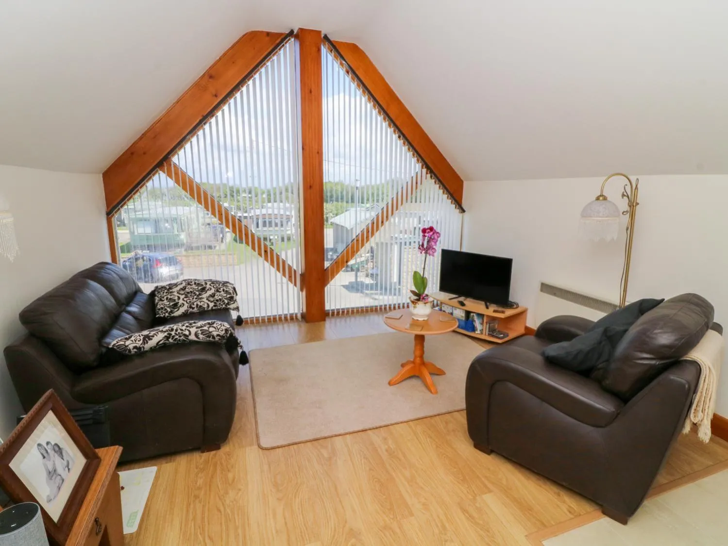 Apartment in Shorefields One