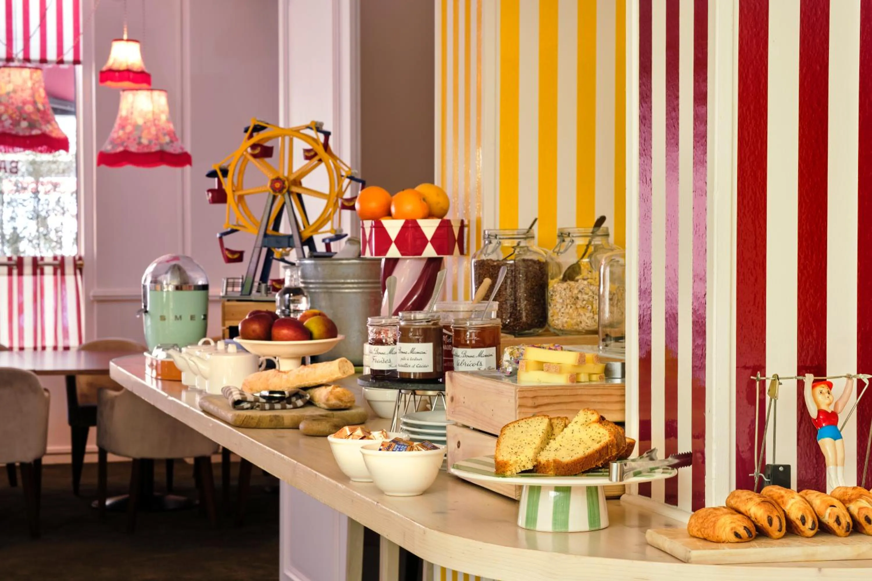 The Originals City, Hôtel Artyster, Le Mans Centre