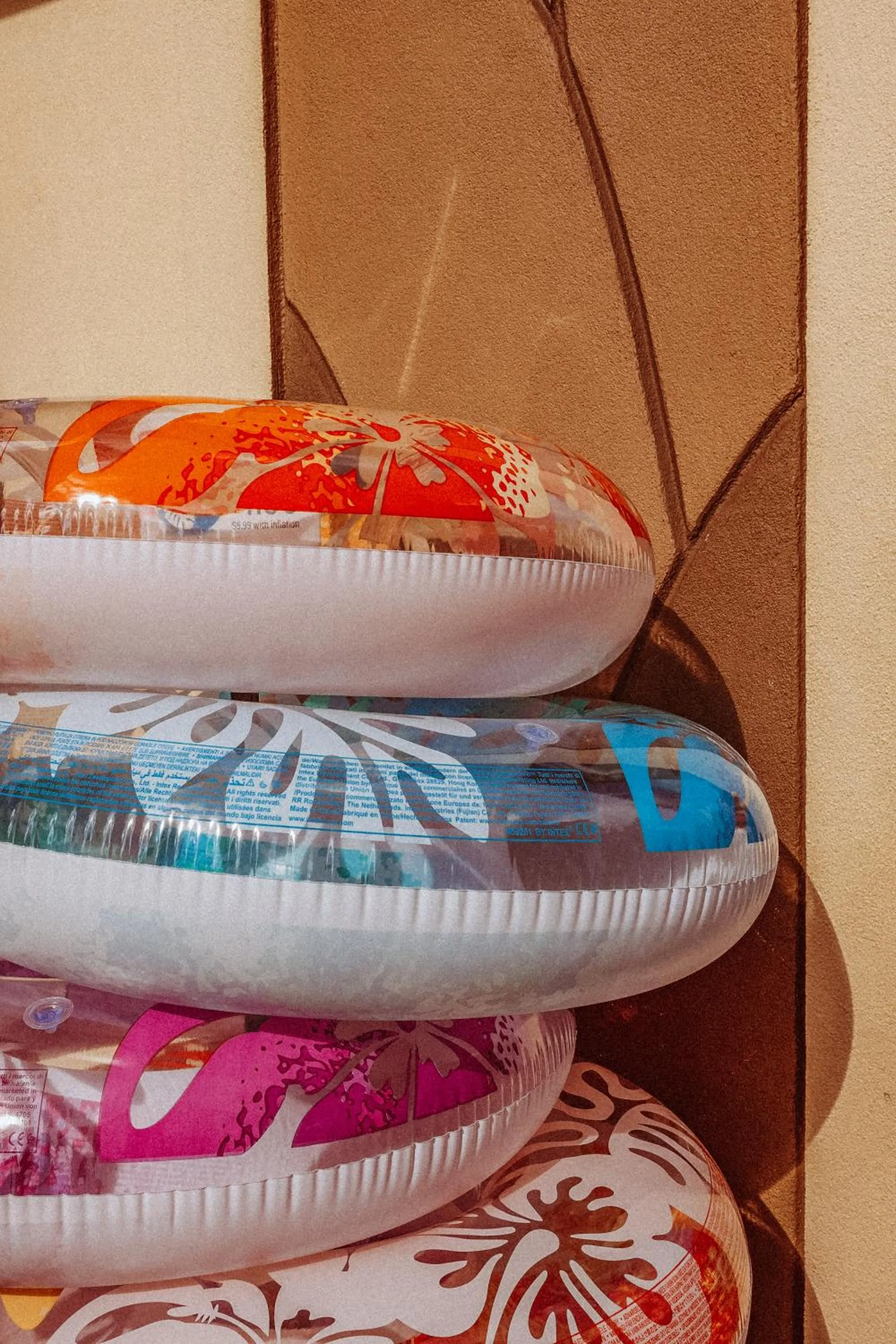 Swimming pool in Royal Grove Waikiki