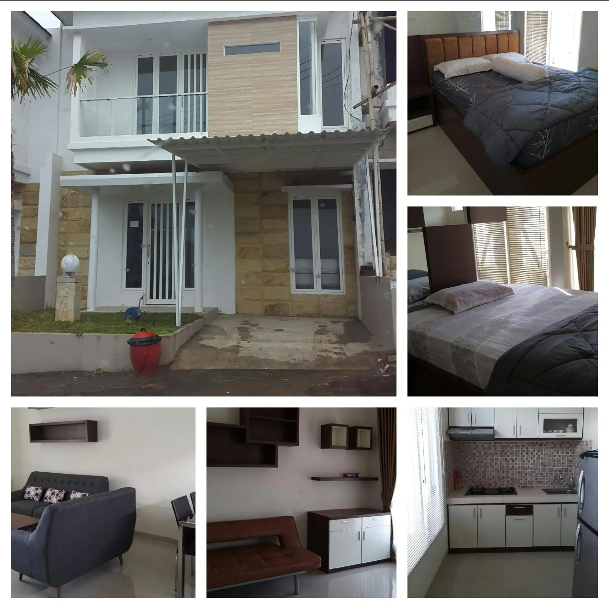 Villa Syariah Permata Garden