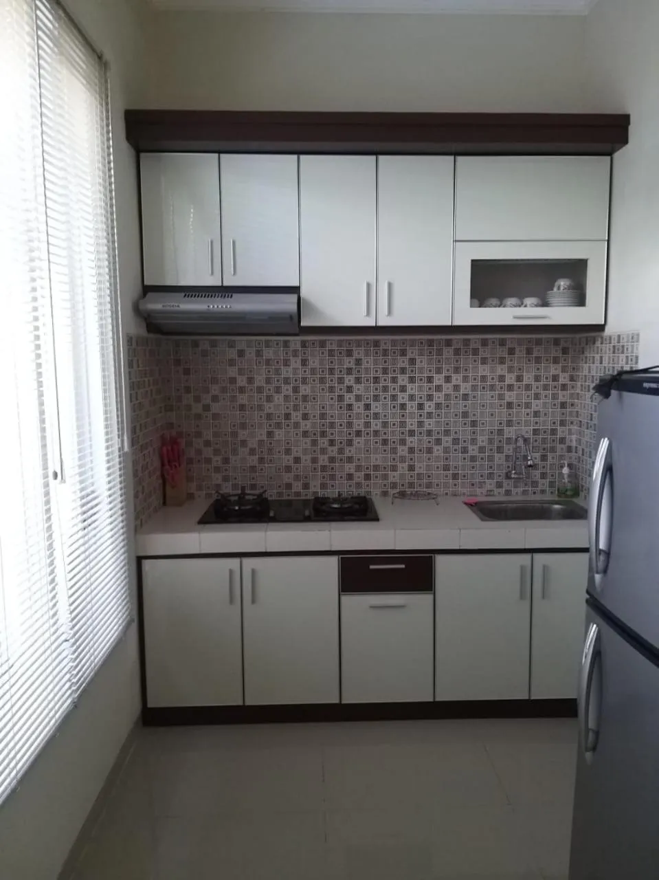 Villa Syariah Permata Garden