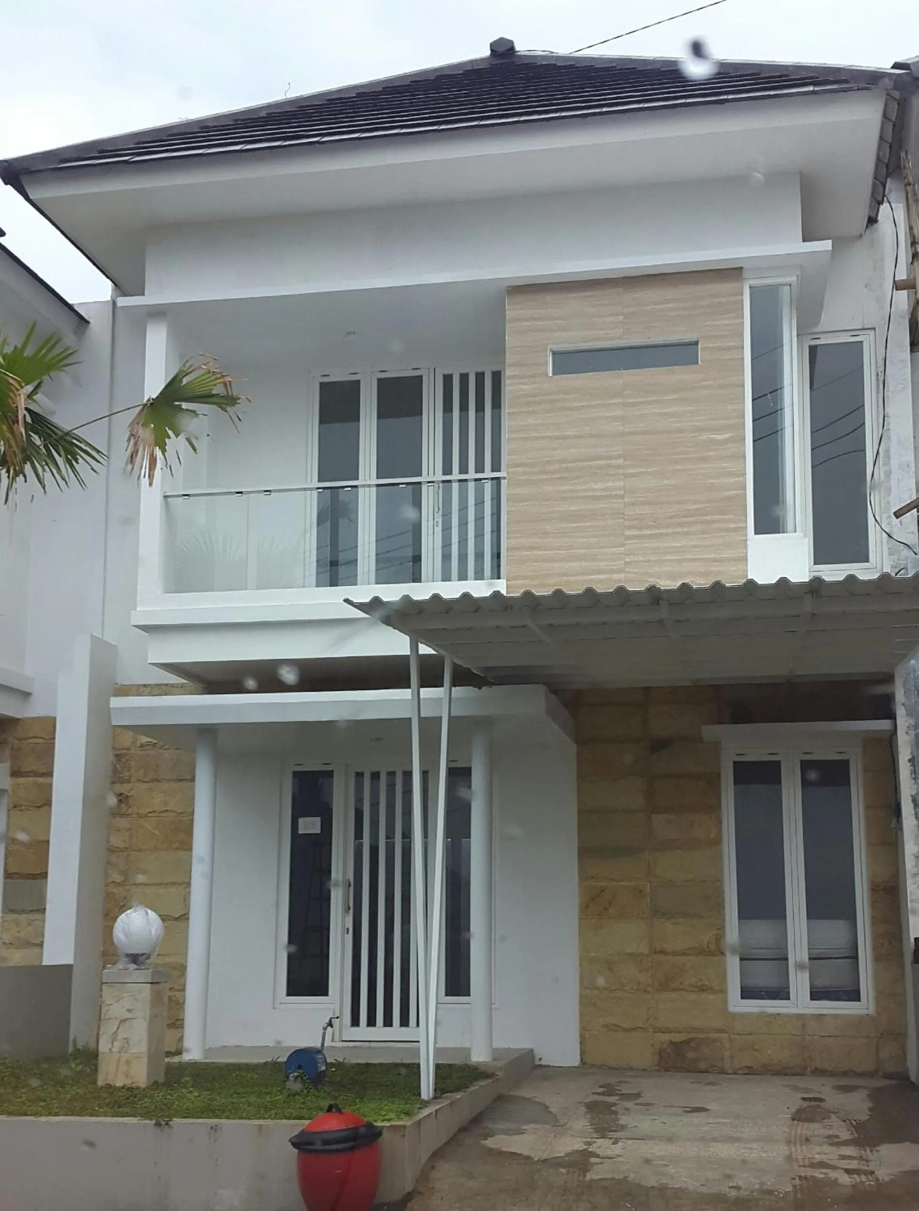 Villa Syariah Permata Garden