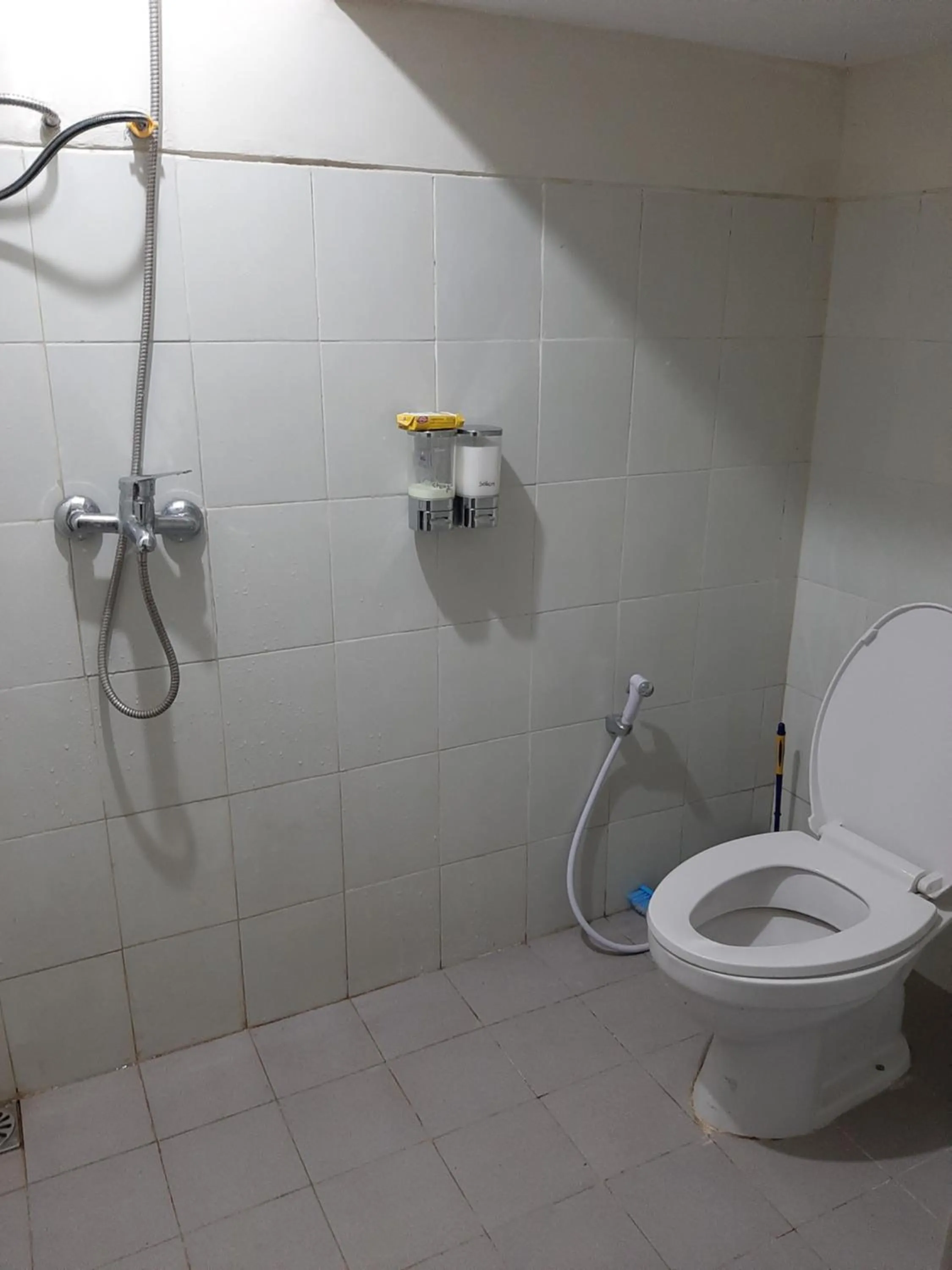 Villa Syariah Permata Garden