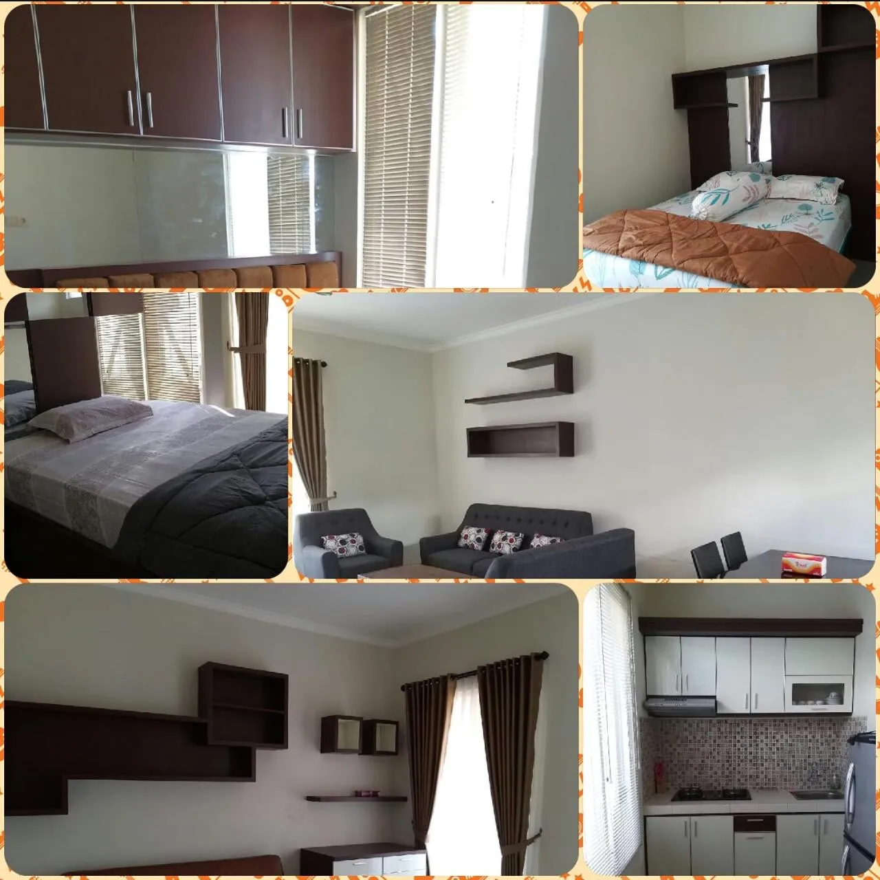 Villa Syariah Permata Garden