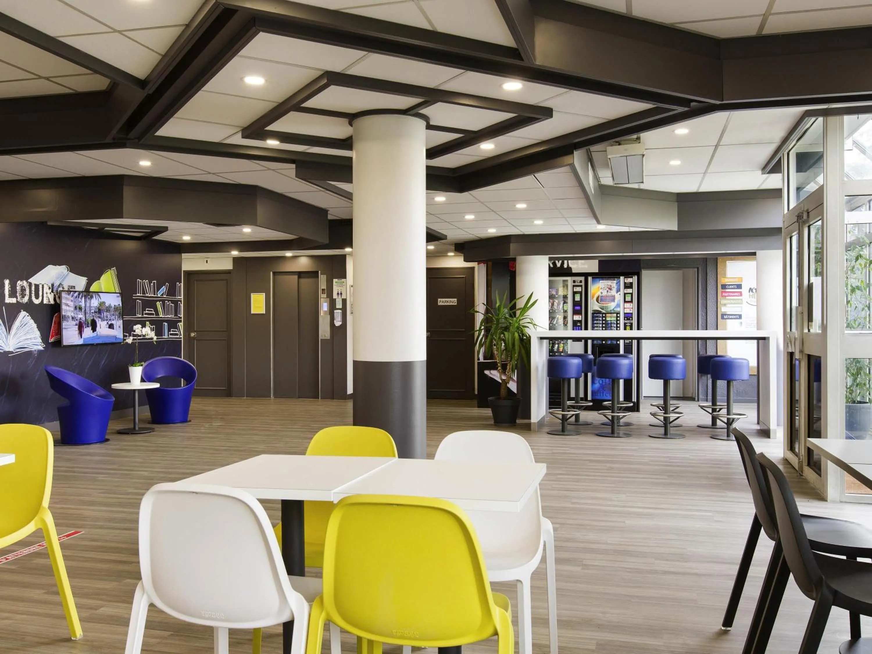 Other in Ibis Budget Fresnes Orly