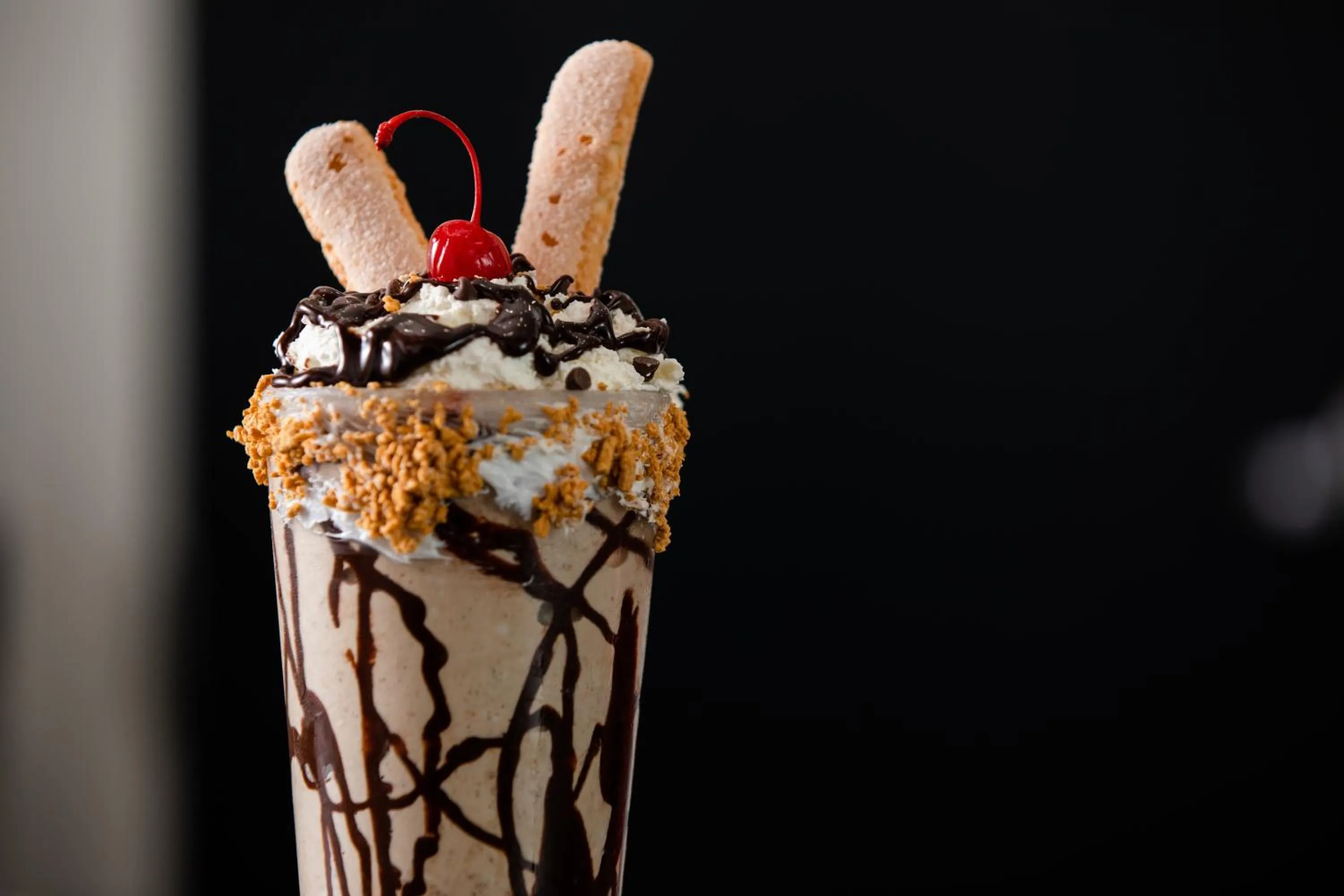 Restaurant/places to eat in Gold Country Casino Resort