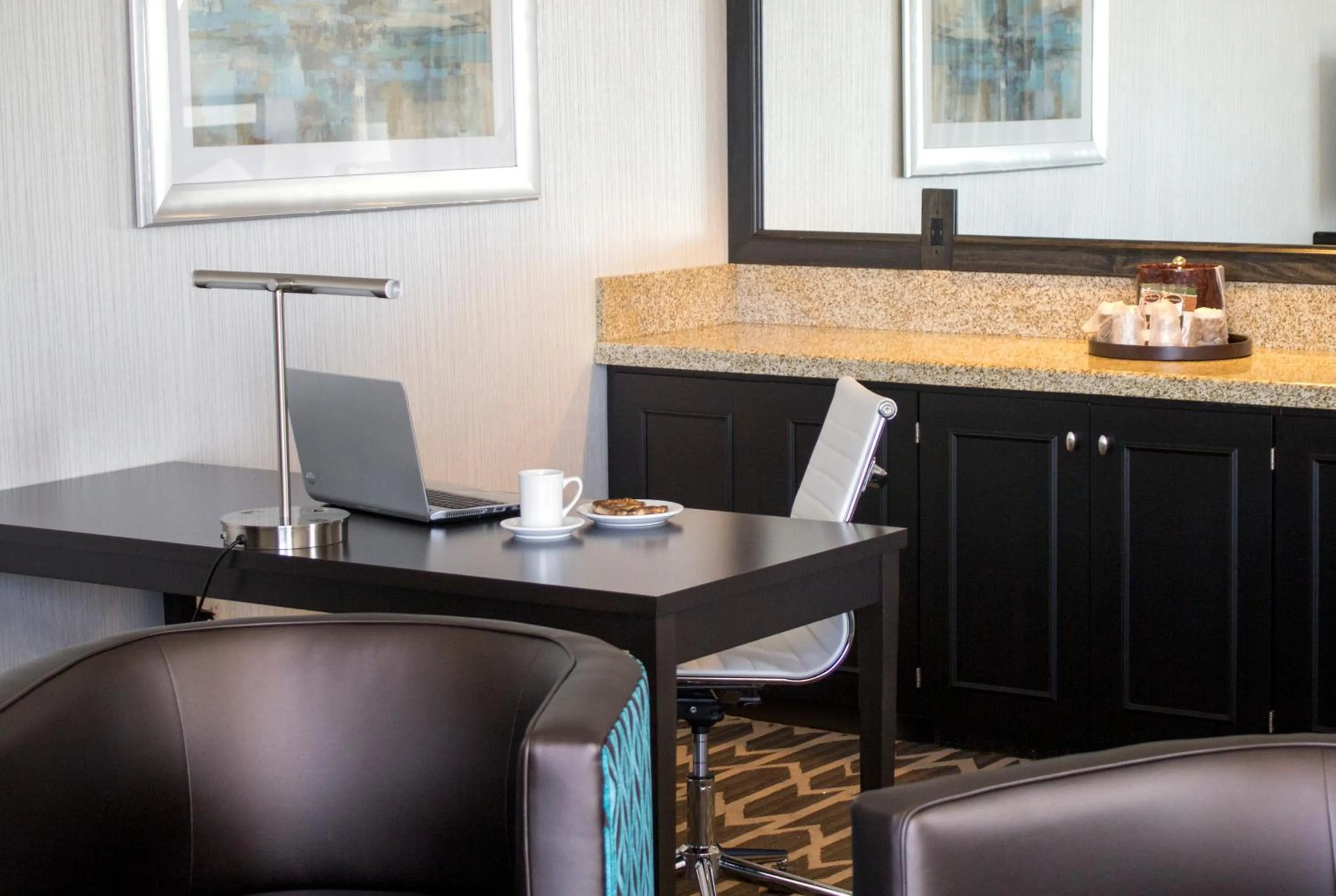 Business facilities in Gold Country Casino Resort