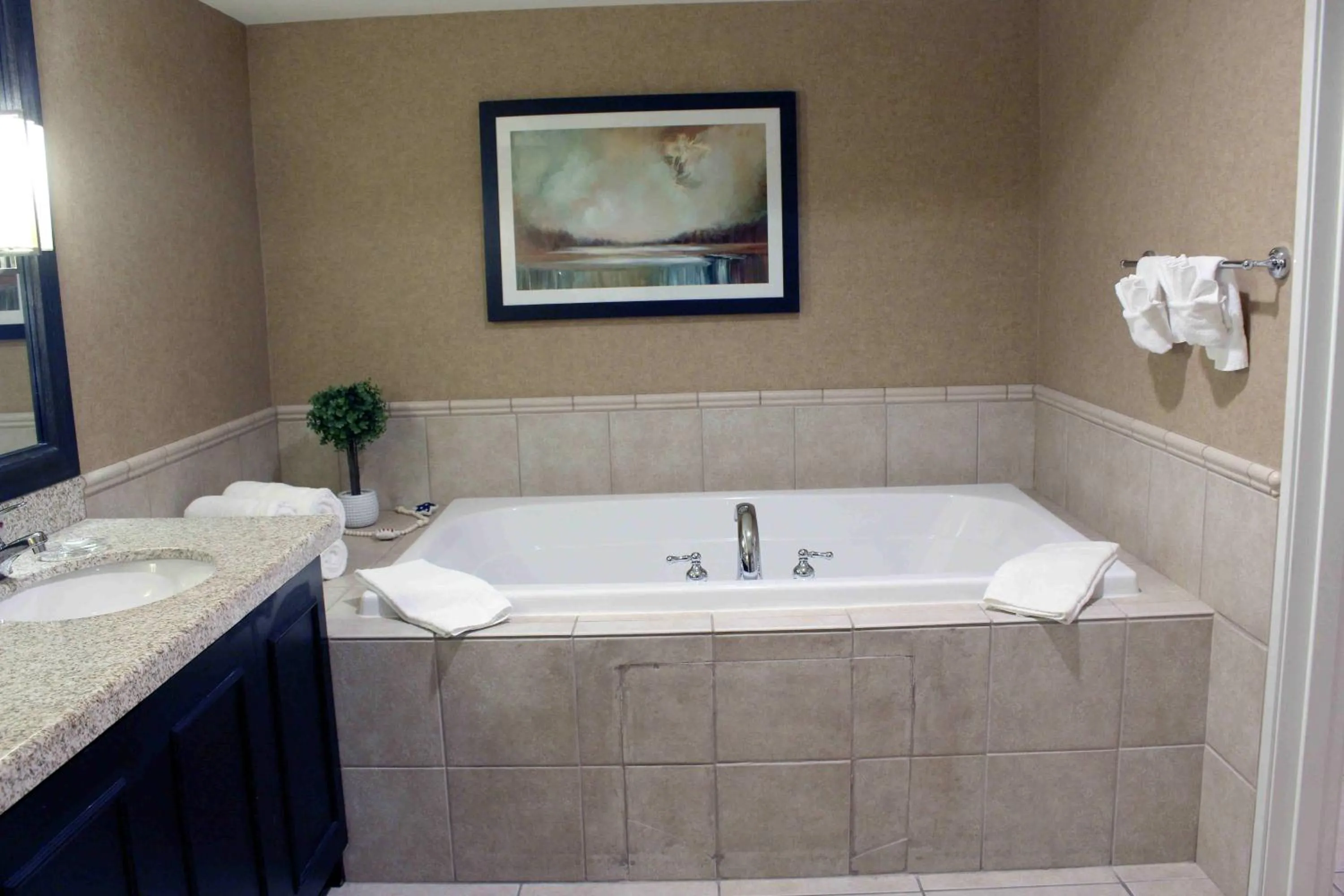 Gold Country Casino Resort