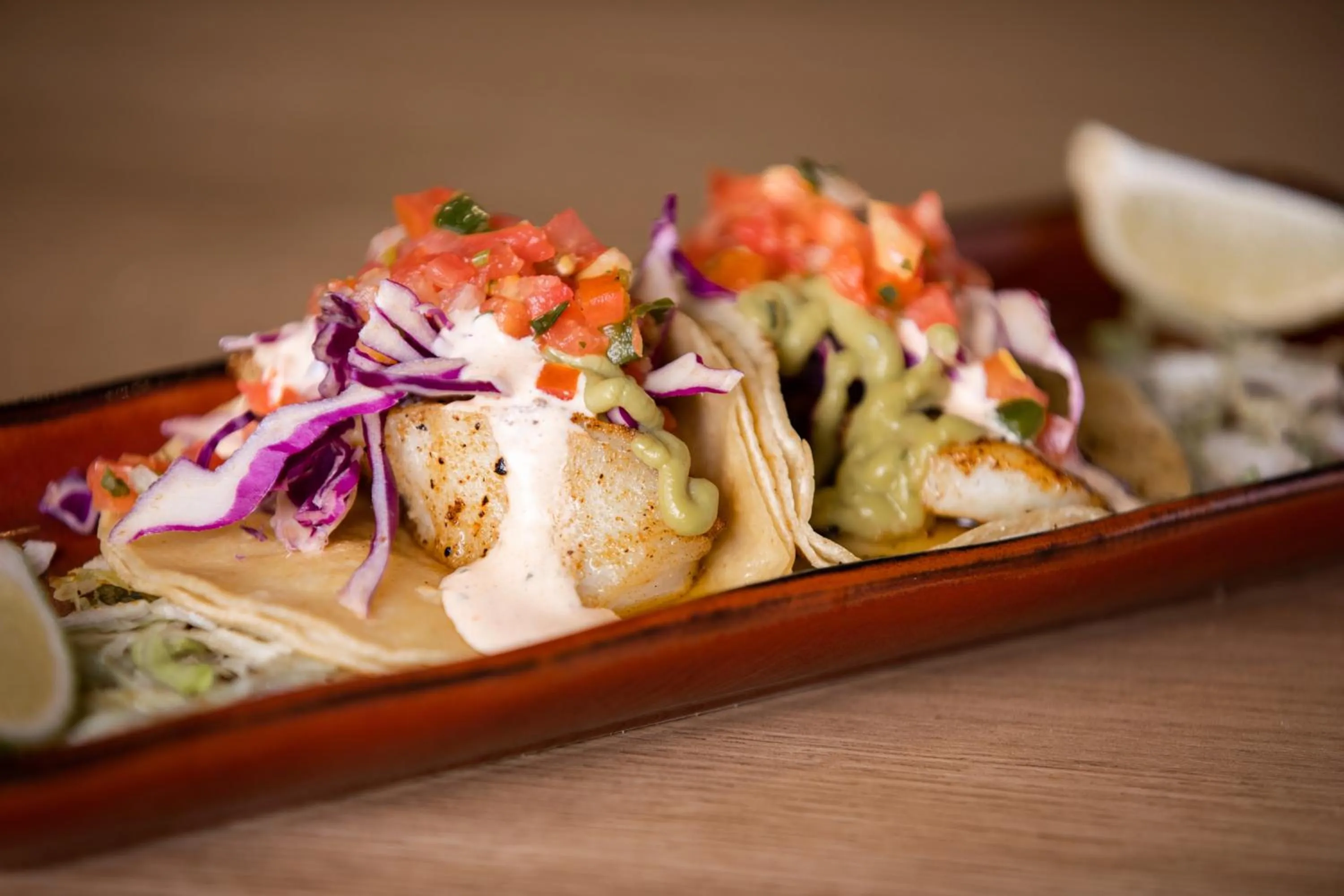 Restaurant/places to eat in Gold Country Casino Resort