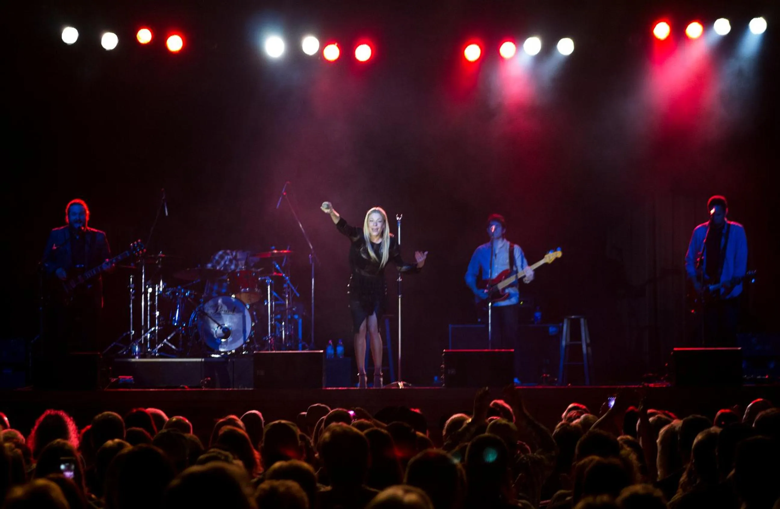 Nightclub / DJ in Gold Country Casino Resort