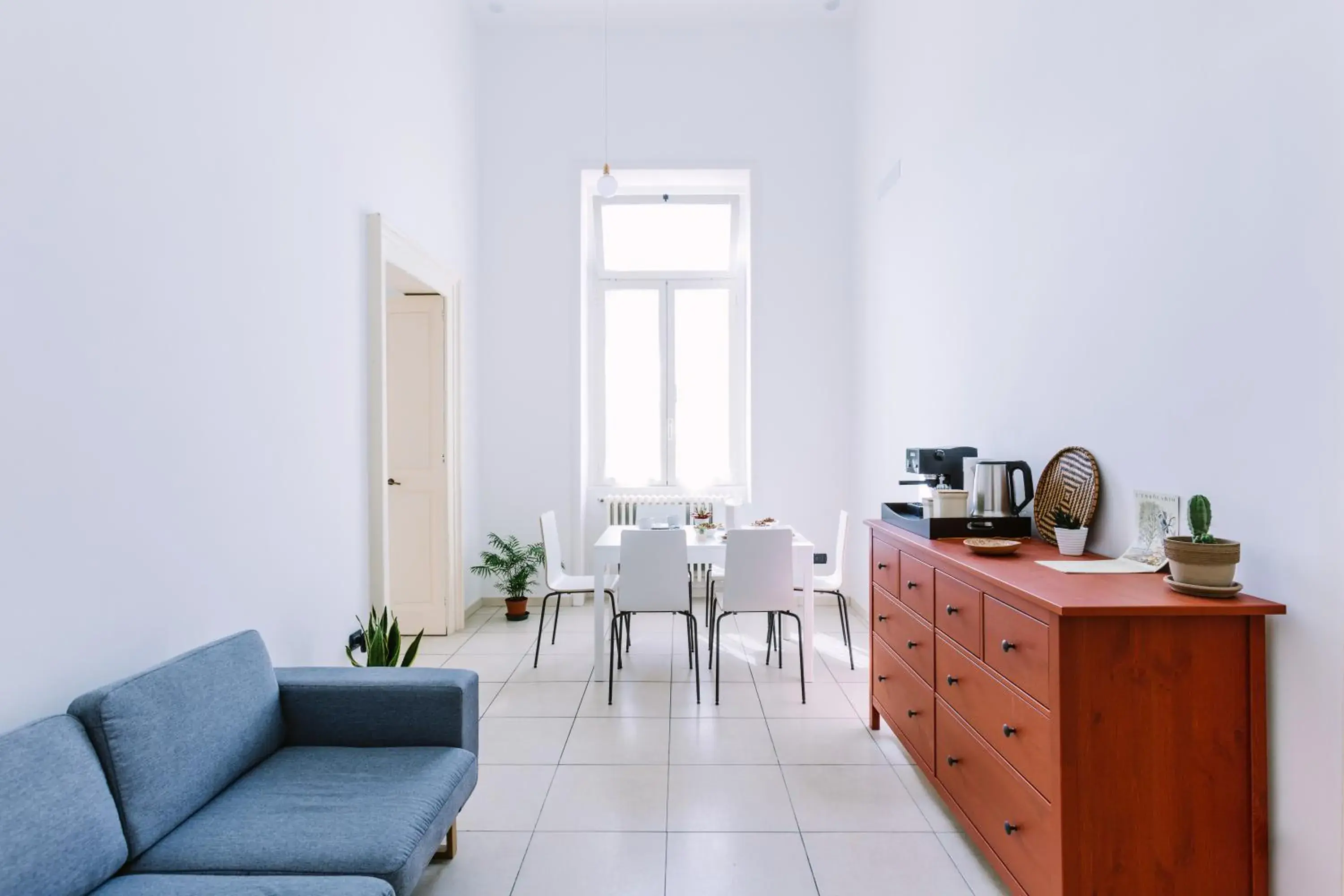 Pangea e Panthálassa B&B Pangea e Panthálassa B&B