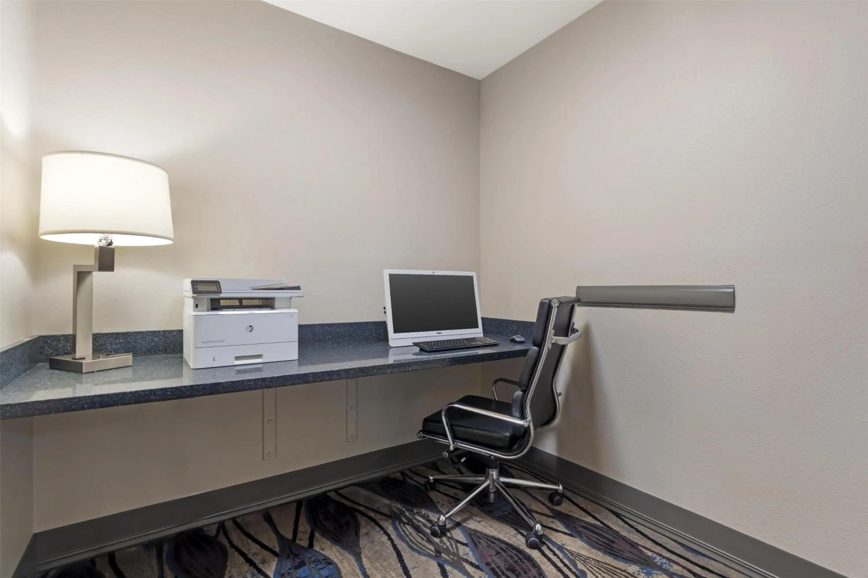 Business facilities in Best Western Plus Aberdeen
