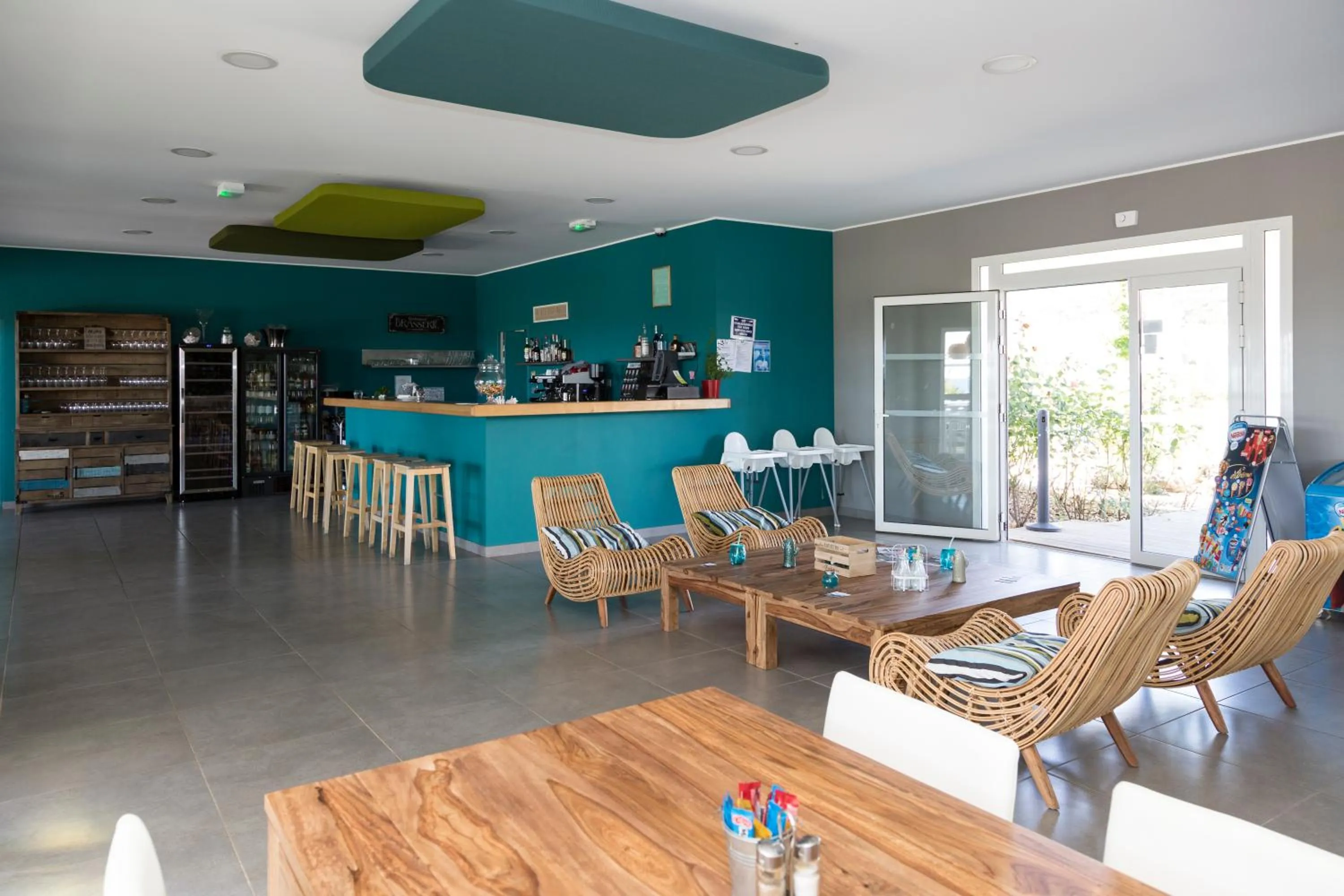 Résidence Odalys Acqua Bella