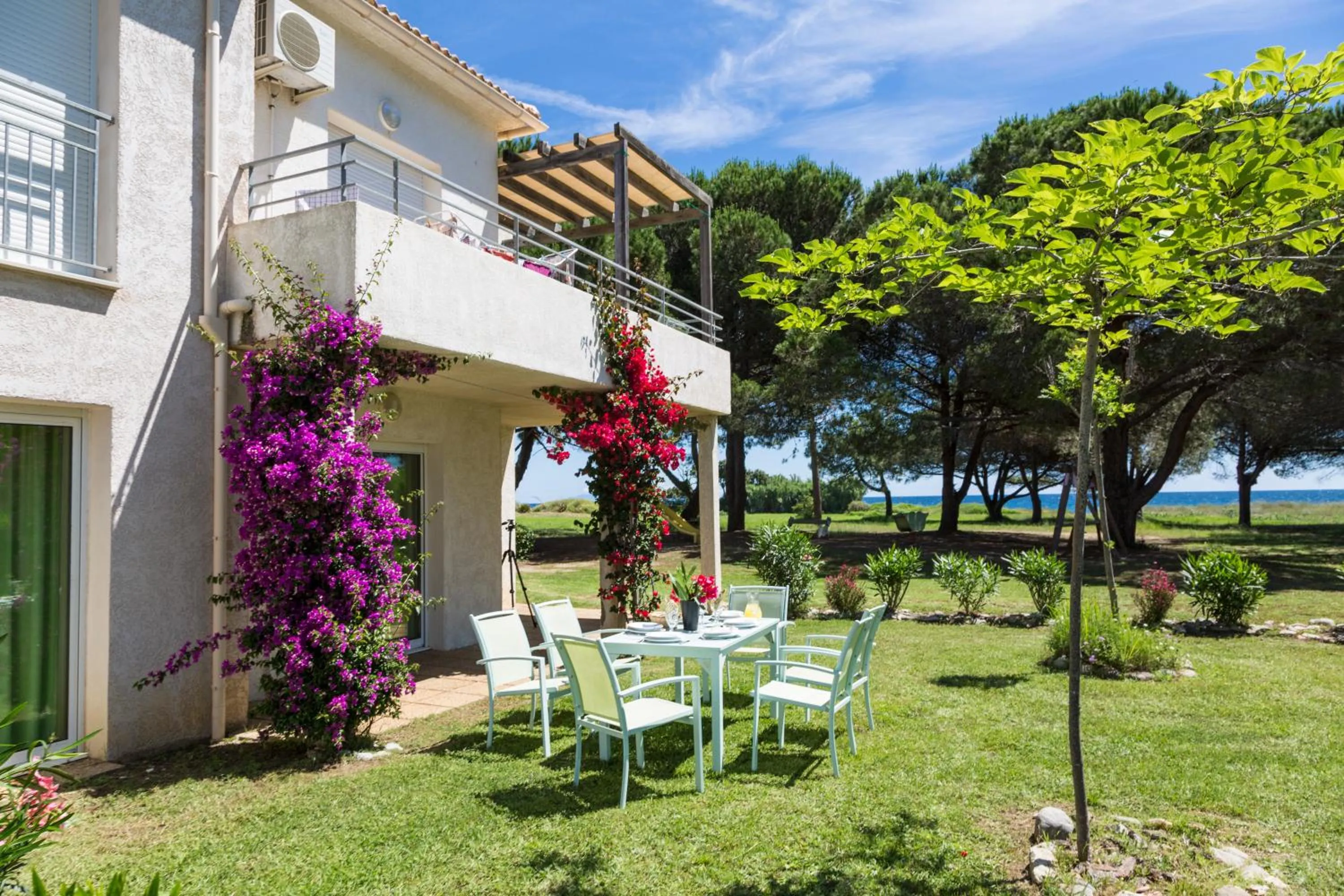 Résidence Odalys Acqua Bella