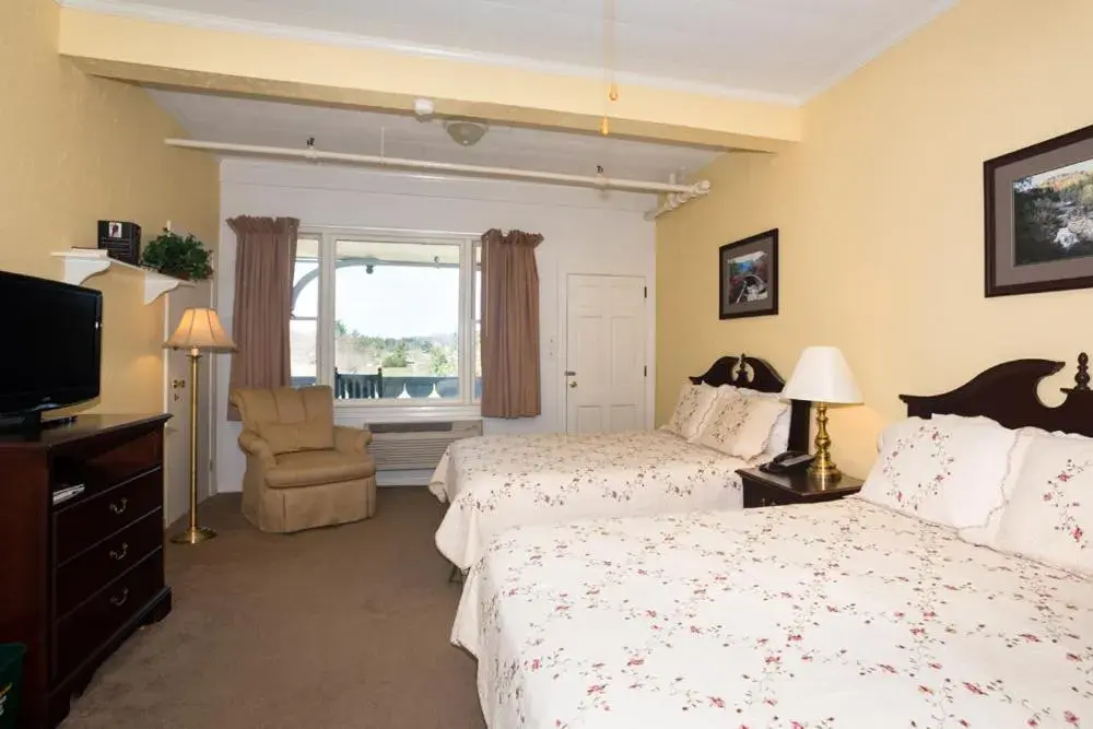 Superior King Room in Green Park Inn Superior King Room in Green Park Inn