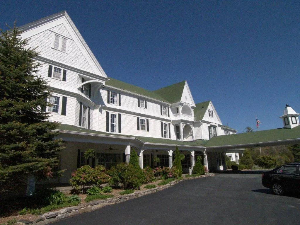 Green Park Inn