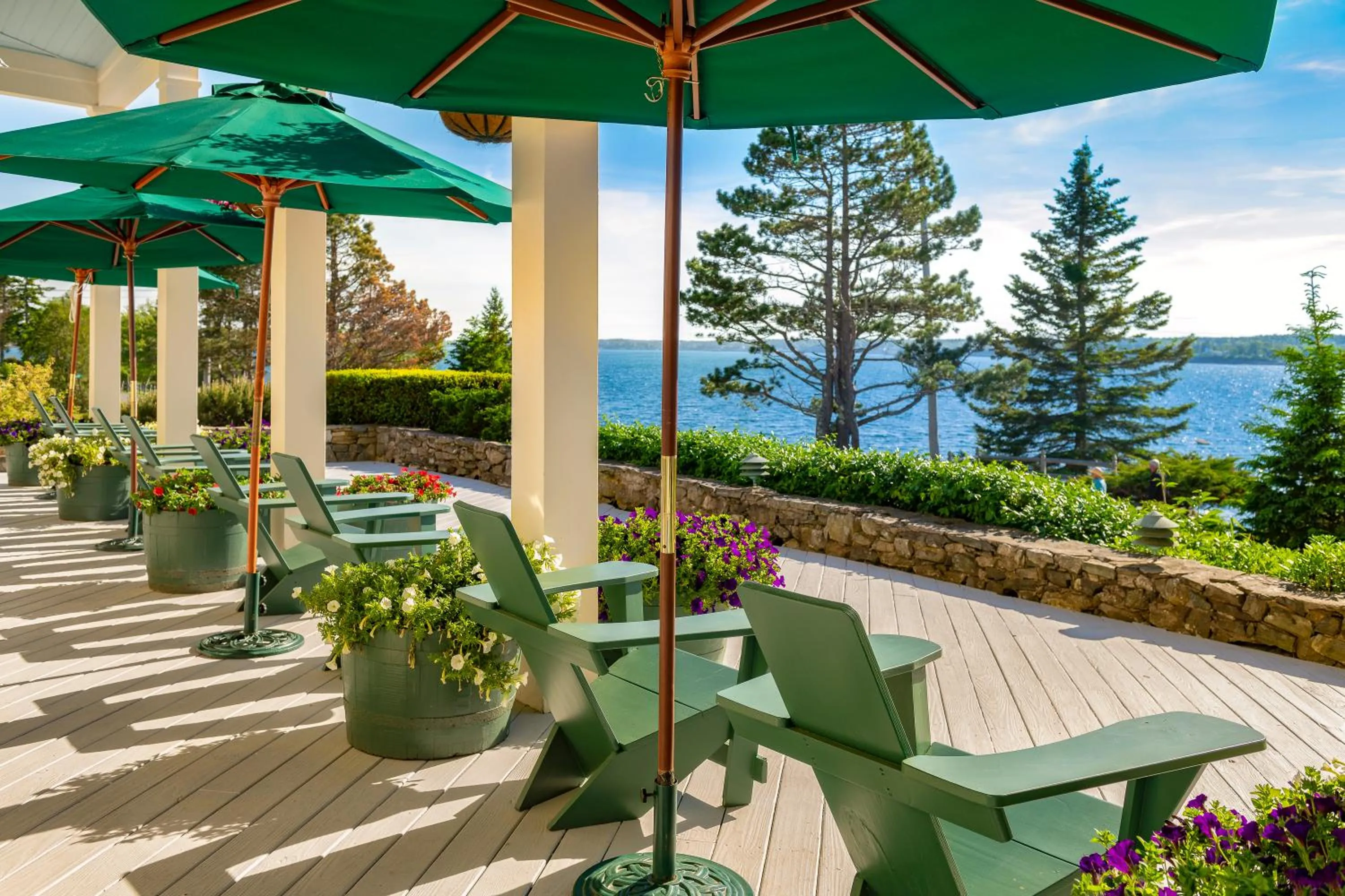 Spruce Point Inn Resort and Spa