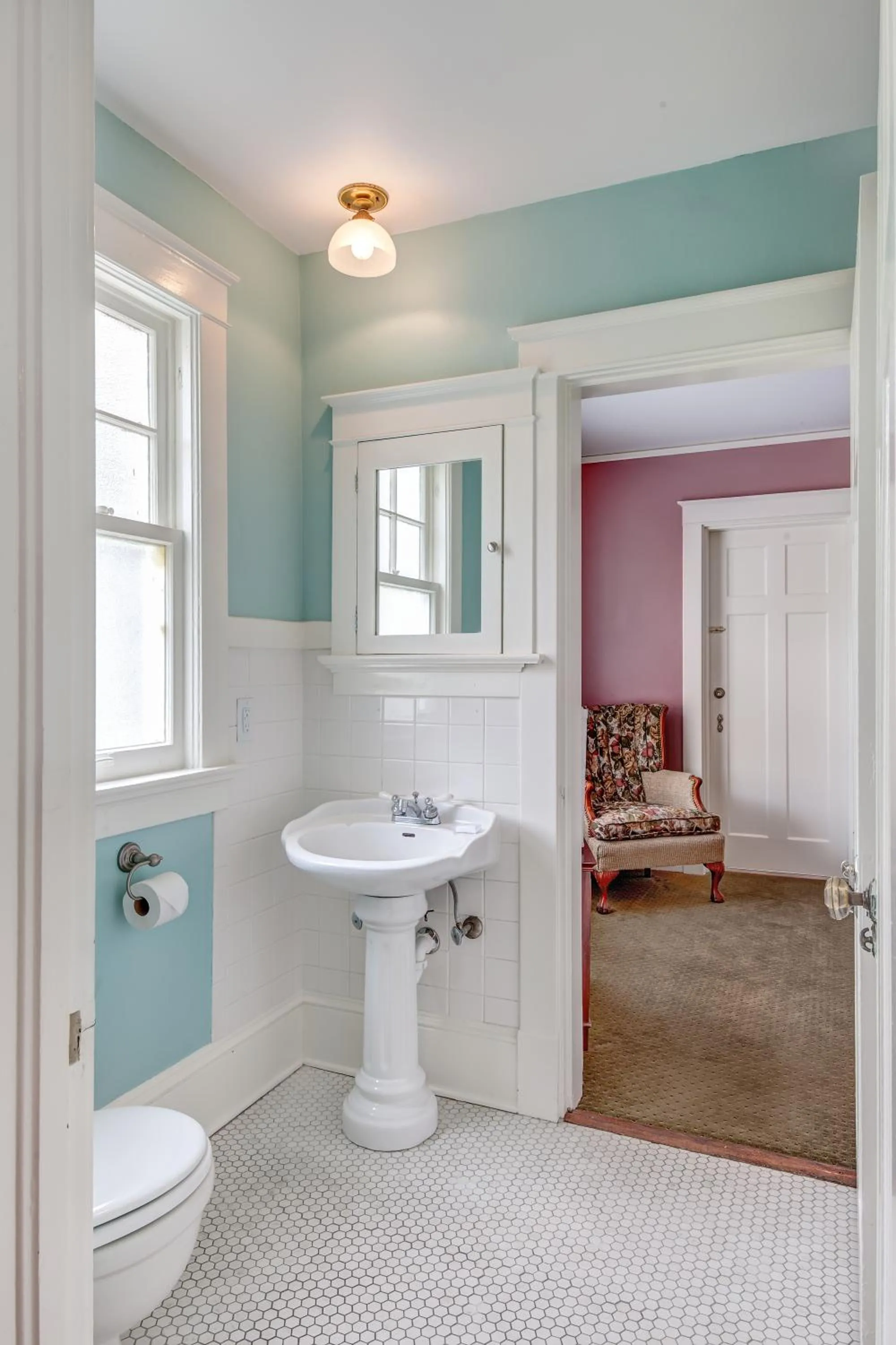 Day in Lakeside Inn on Lake Dora