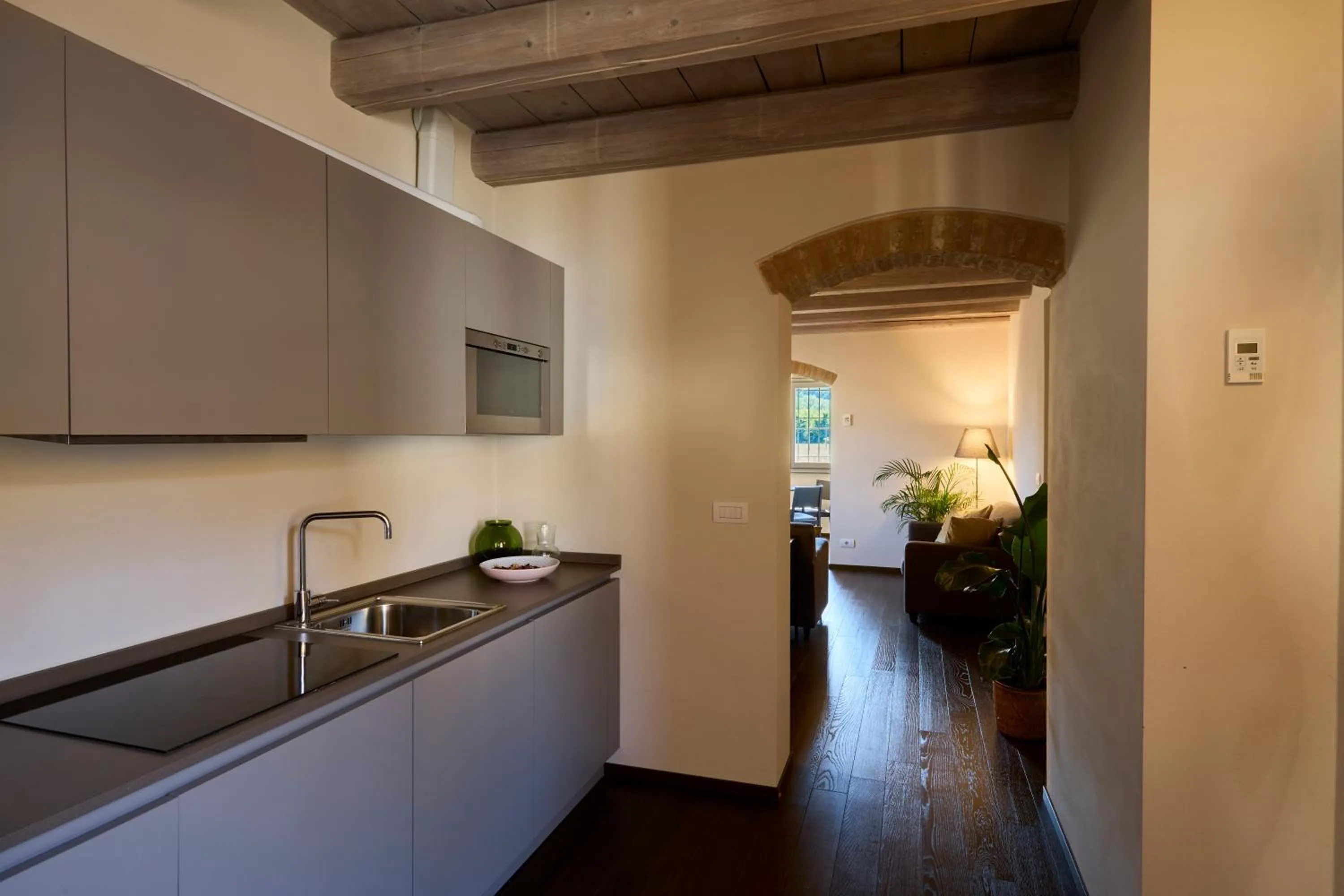 PALAZZO DE' ROSSI HOTEL