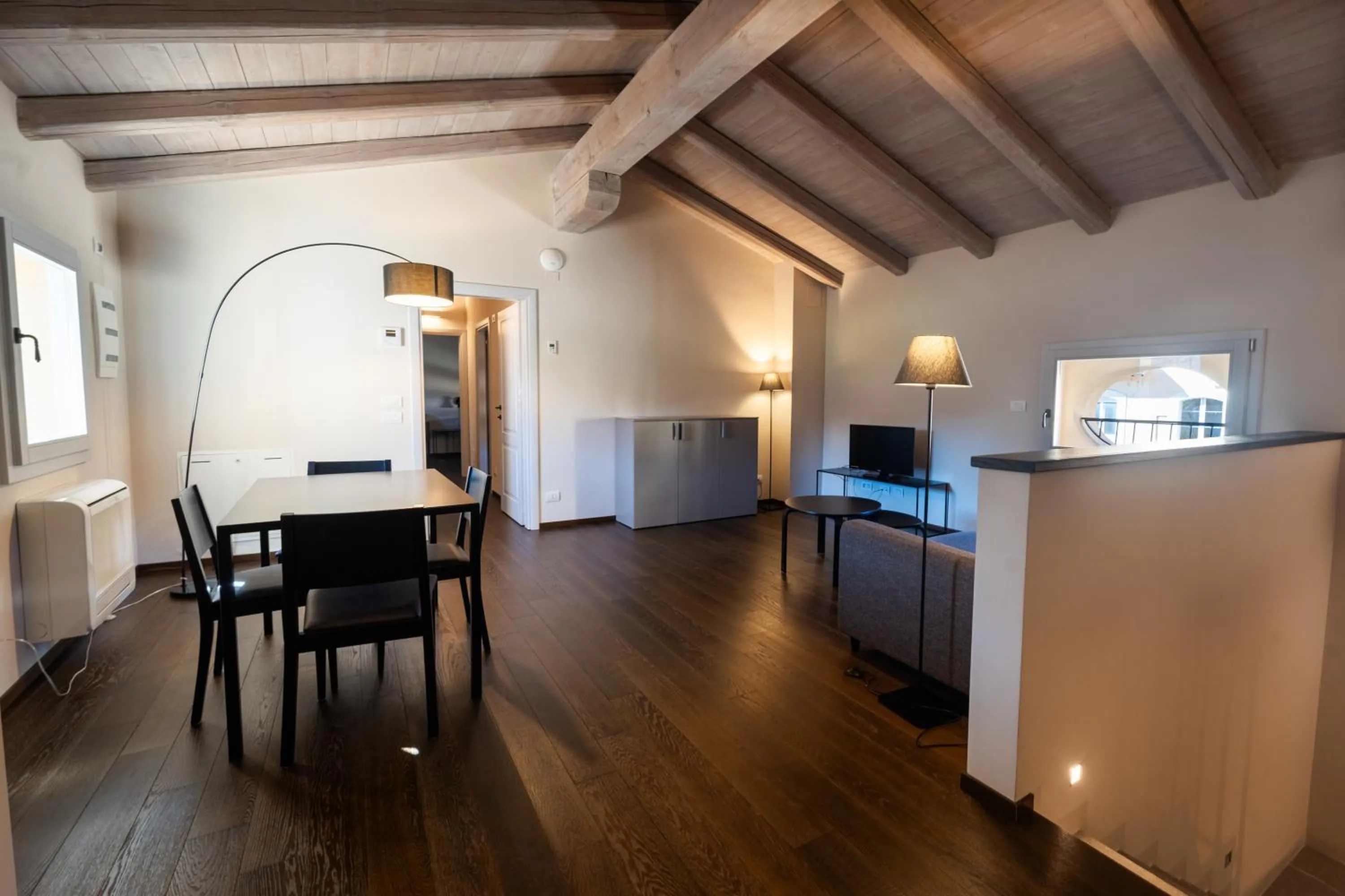 PALAZZO DE' ROSSI HOTEL