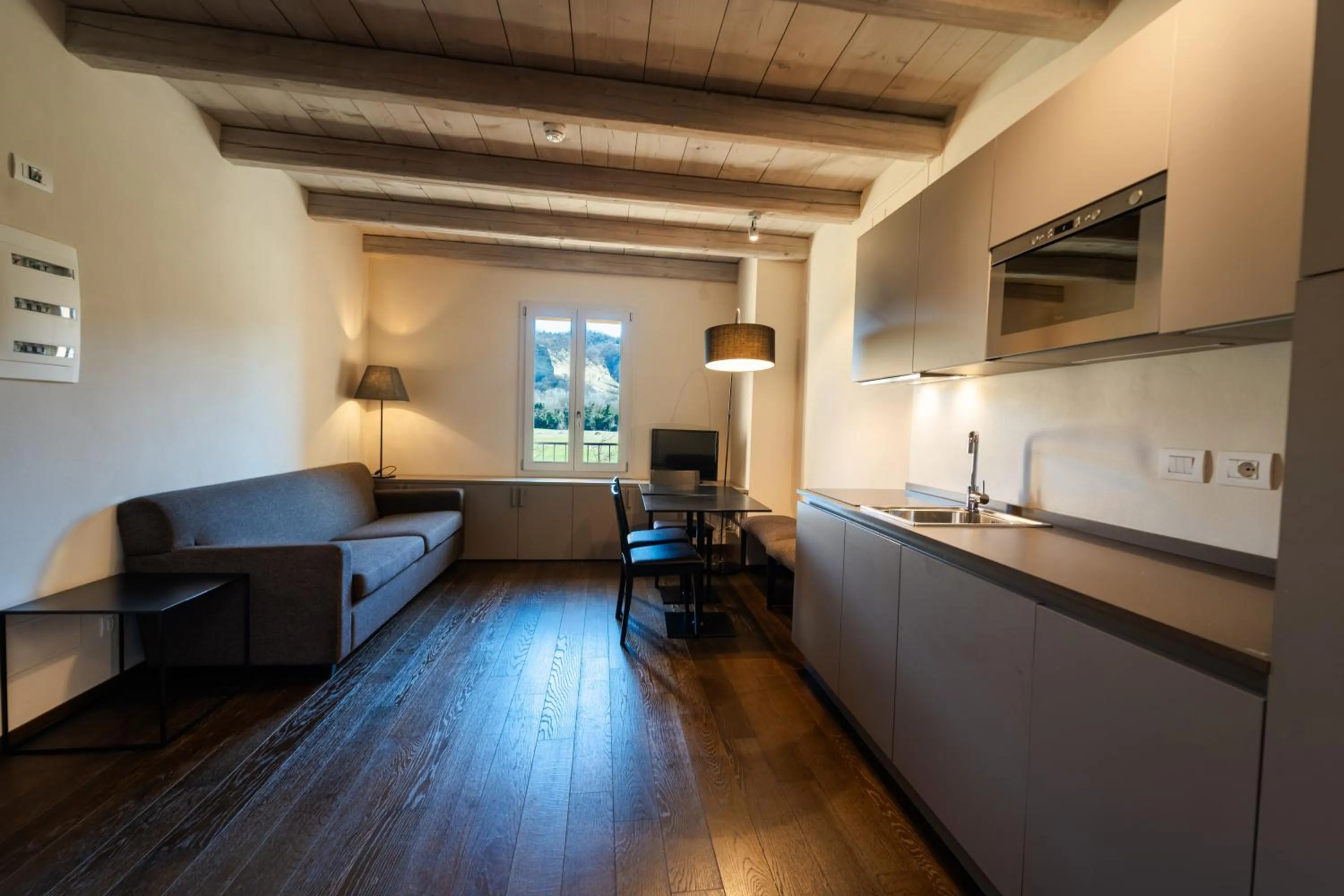 PALAZZO DE' ROSSI HOTEL