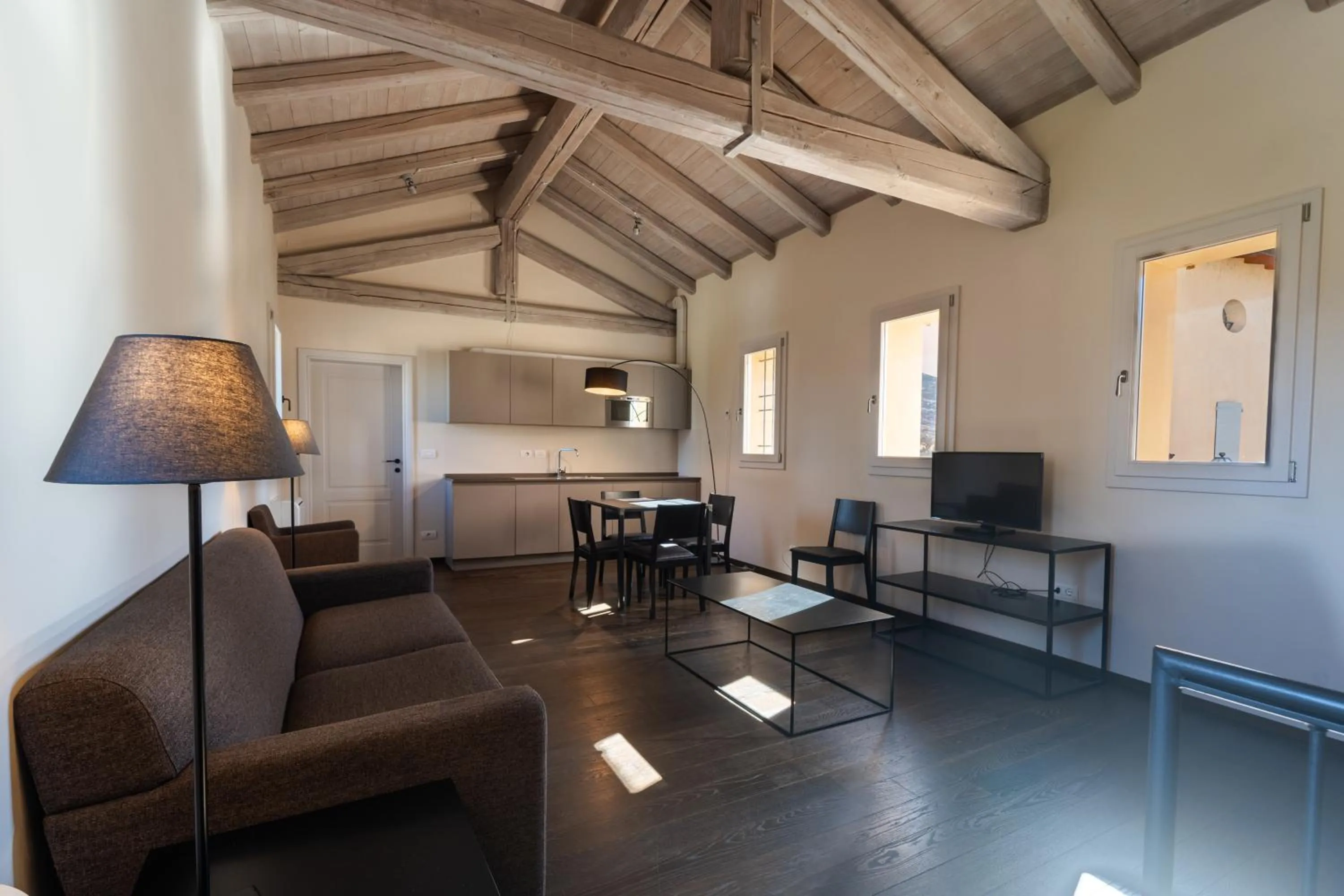 PALAZZO DE' ROSSI HOTEL