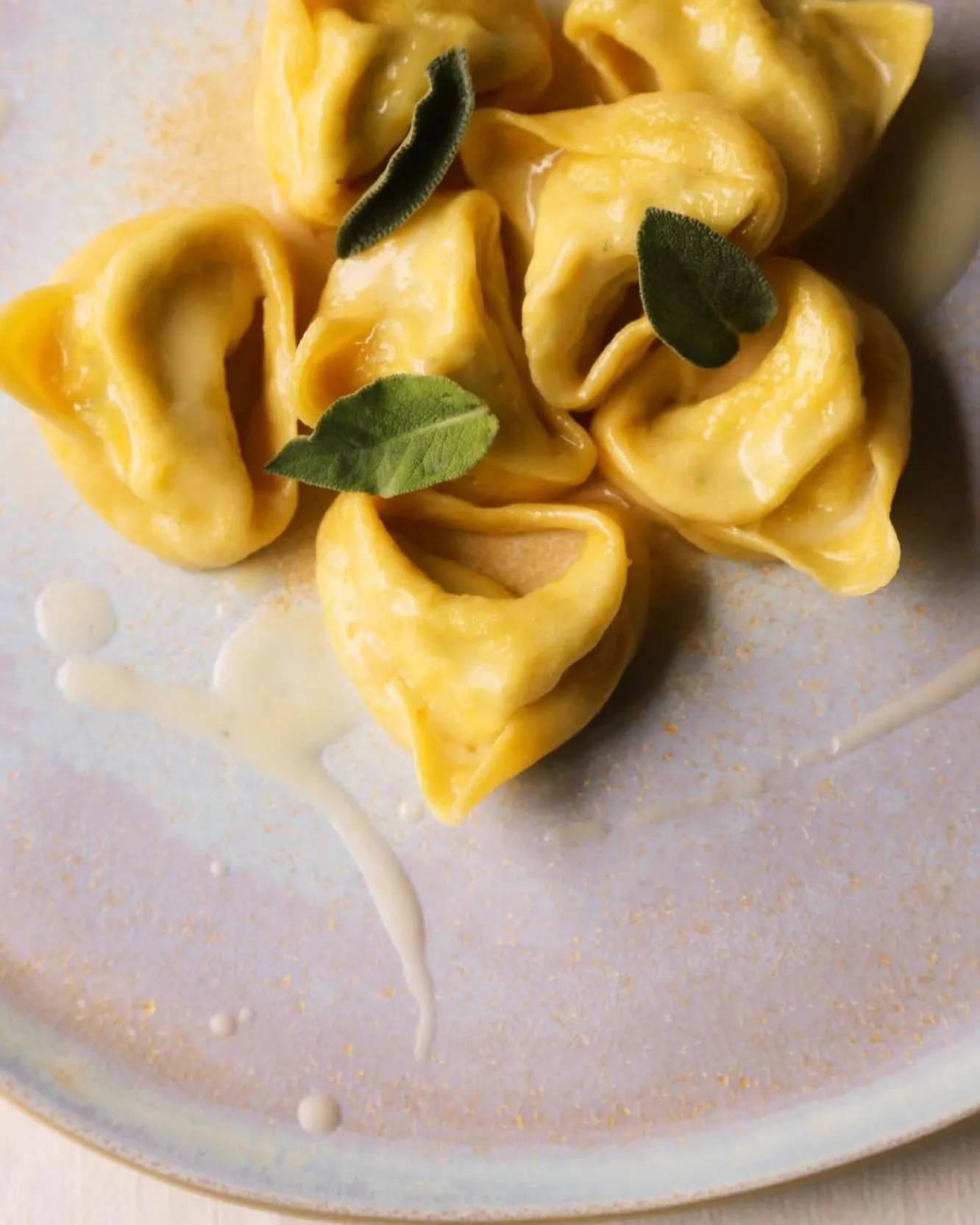 Restaurant/places to eat in PALAZZO DE' ROSSI HOTEL