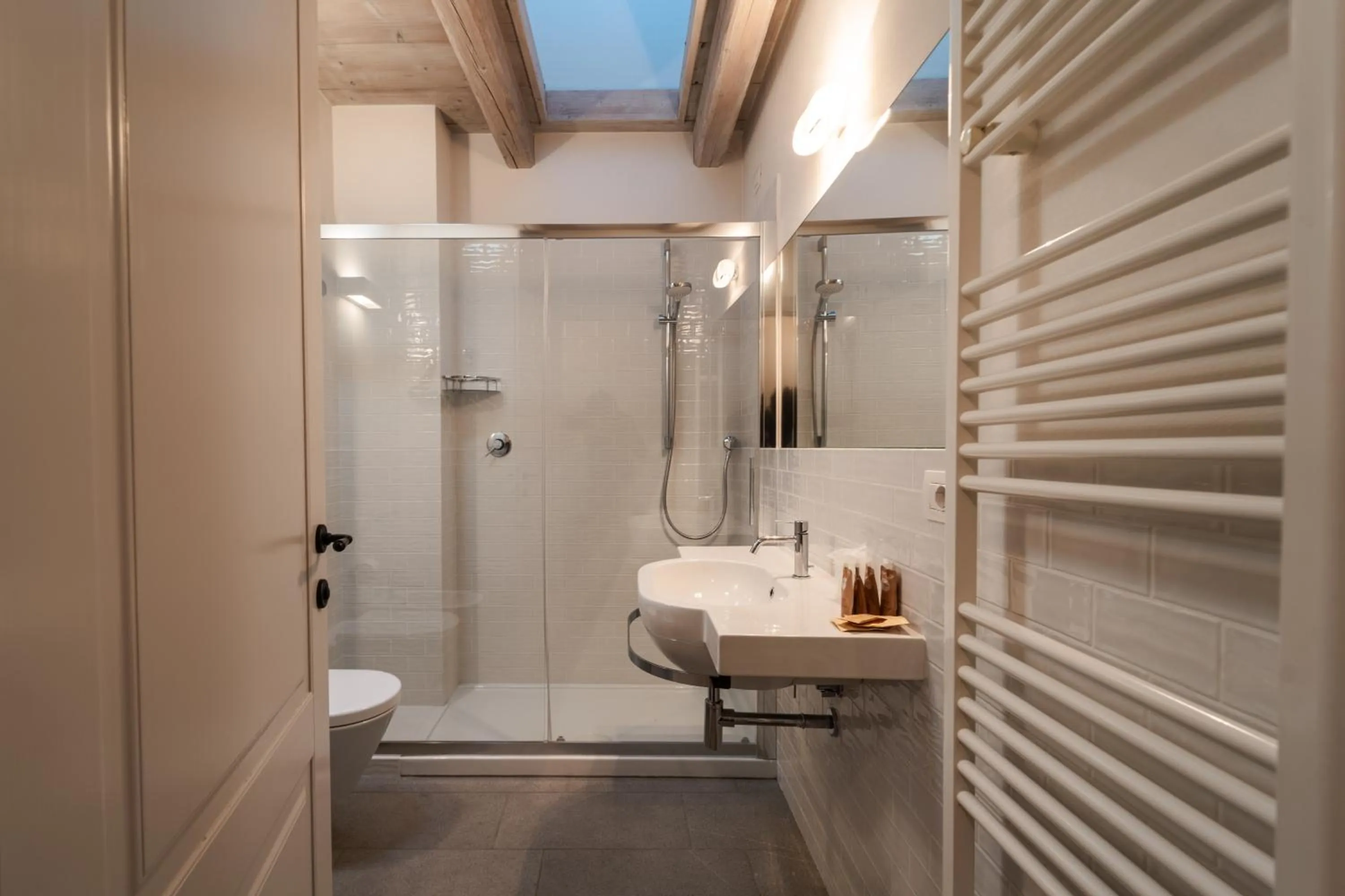 PALAZZO DE' ROSSI HOTEL