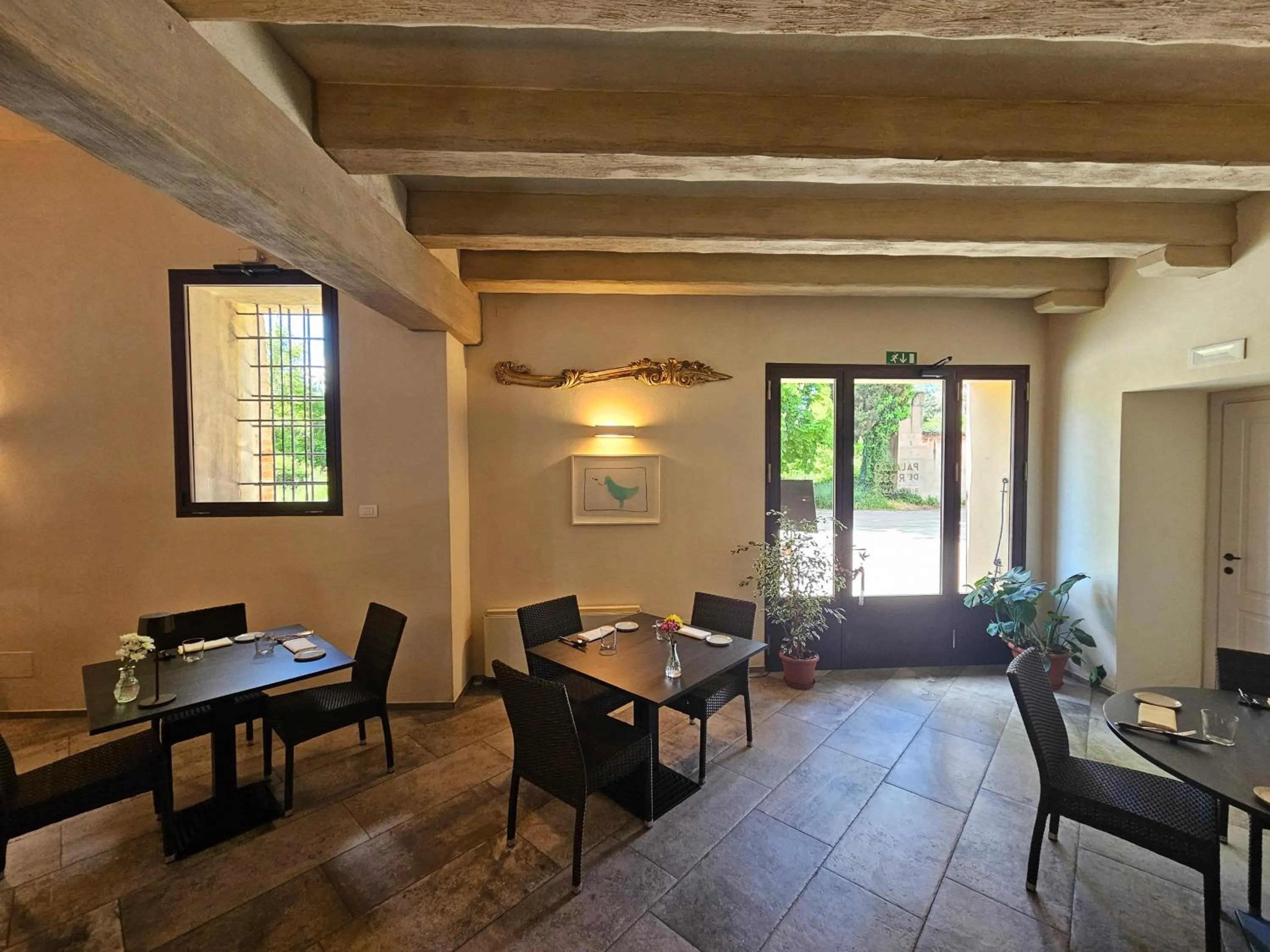 PALAZZO DE' ROSSI HOTEL