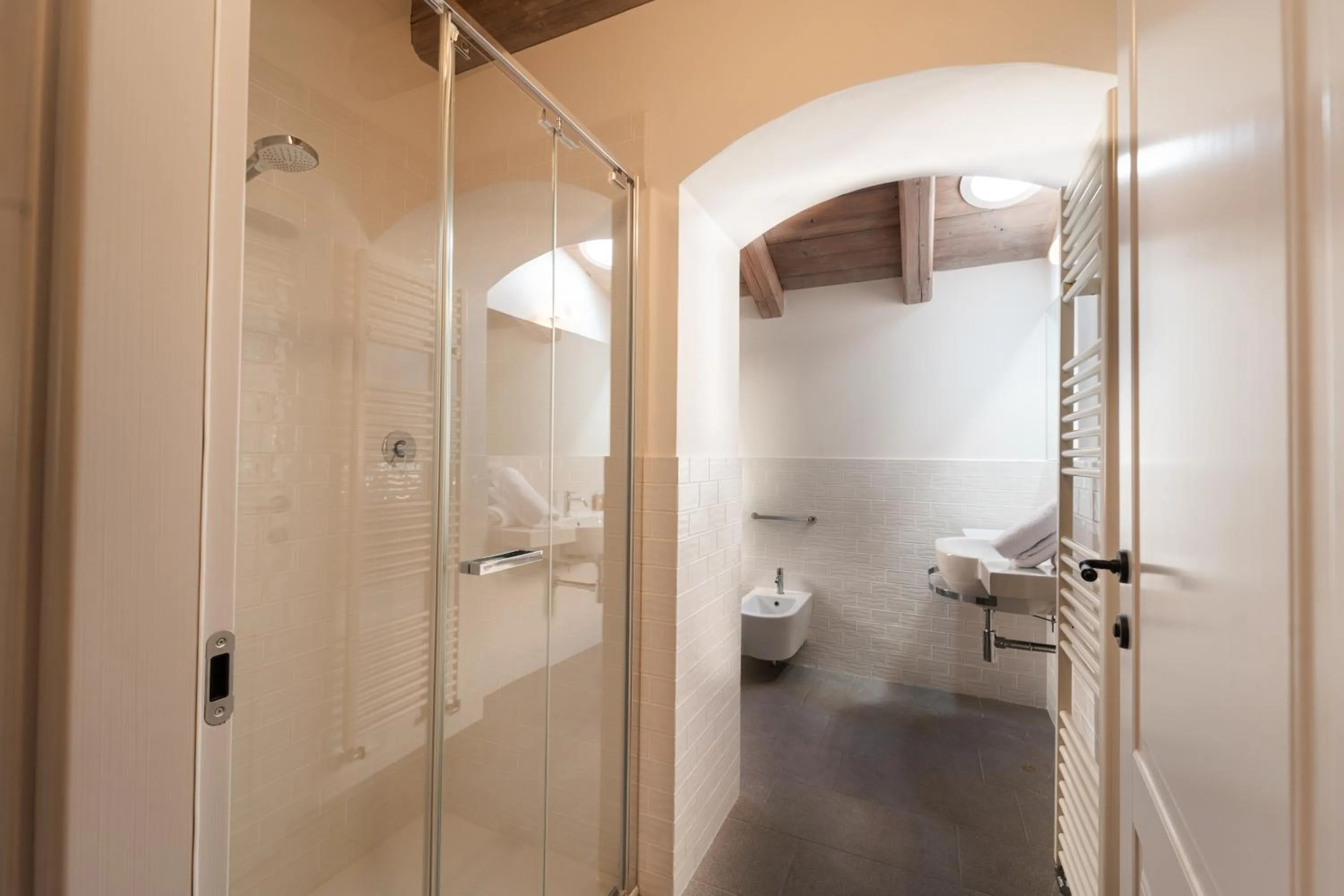 PALAZZO DE' ROSSI HOTEL