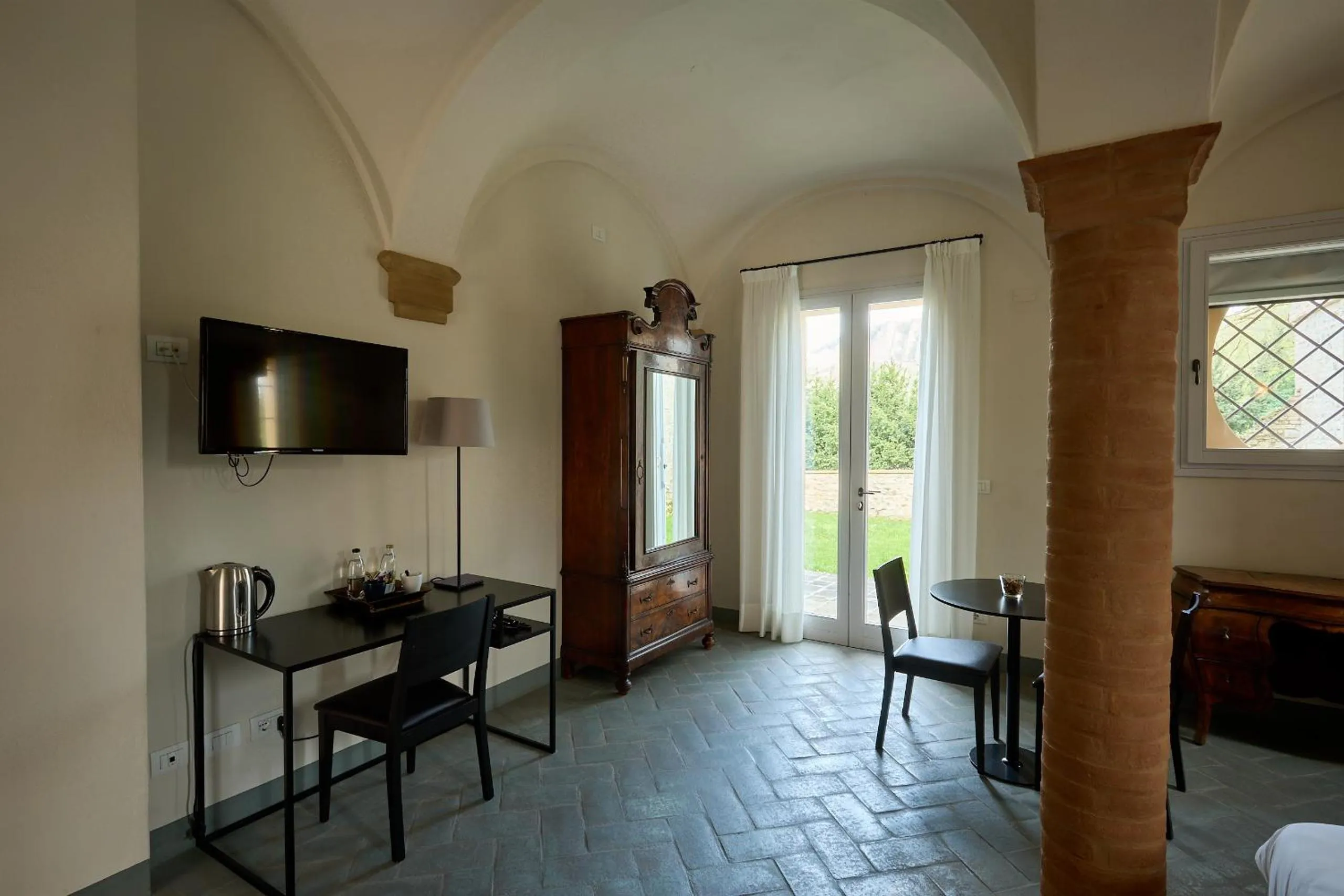 PALAZZO DE' ROSSI HOTEL