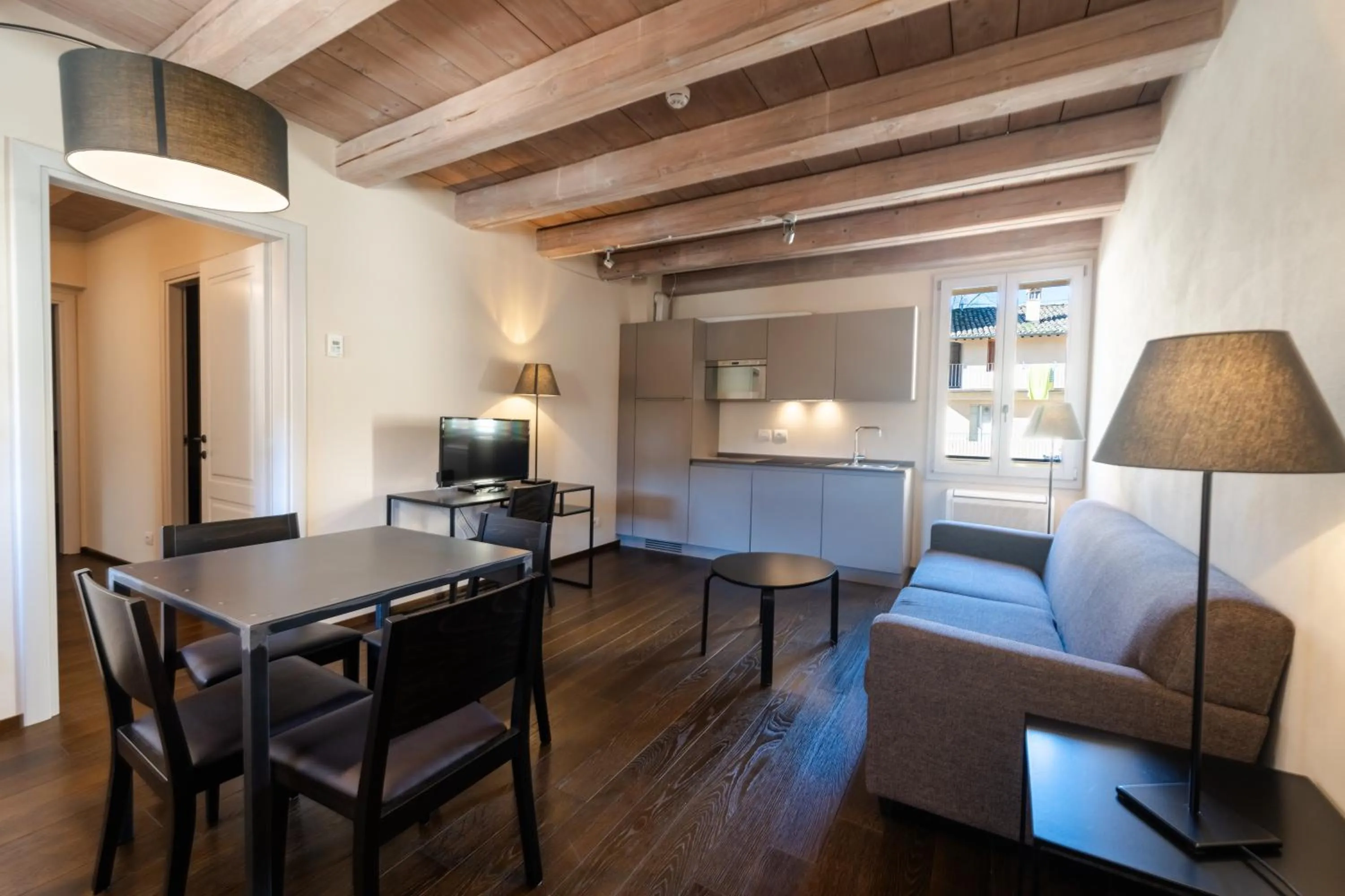 PALAZZO DE' ROSSI HOTEL