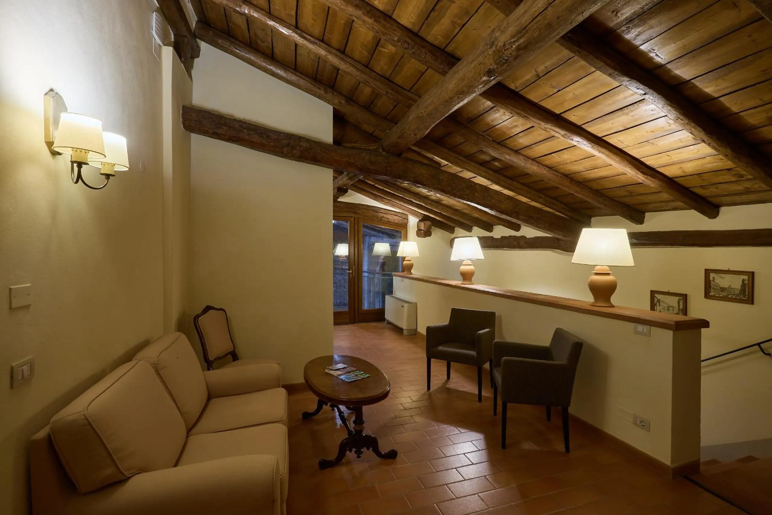 PALAZZO DE' ROSSI HOTEL