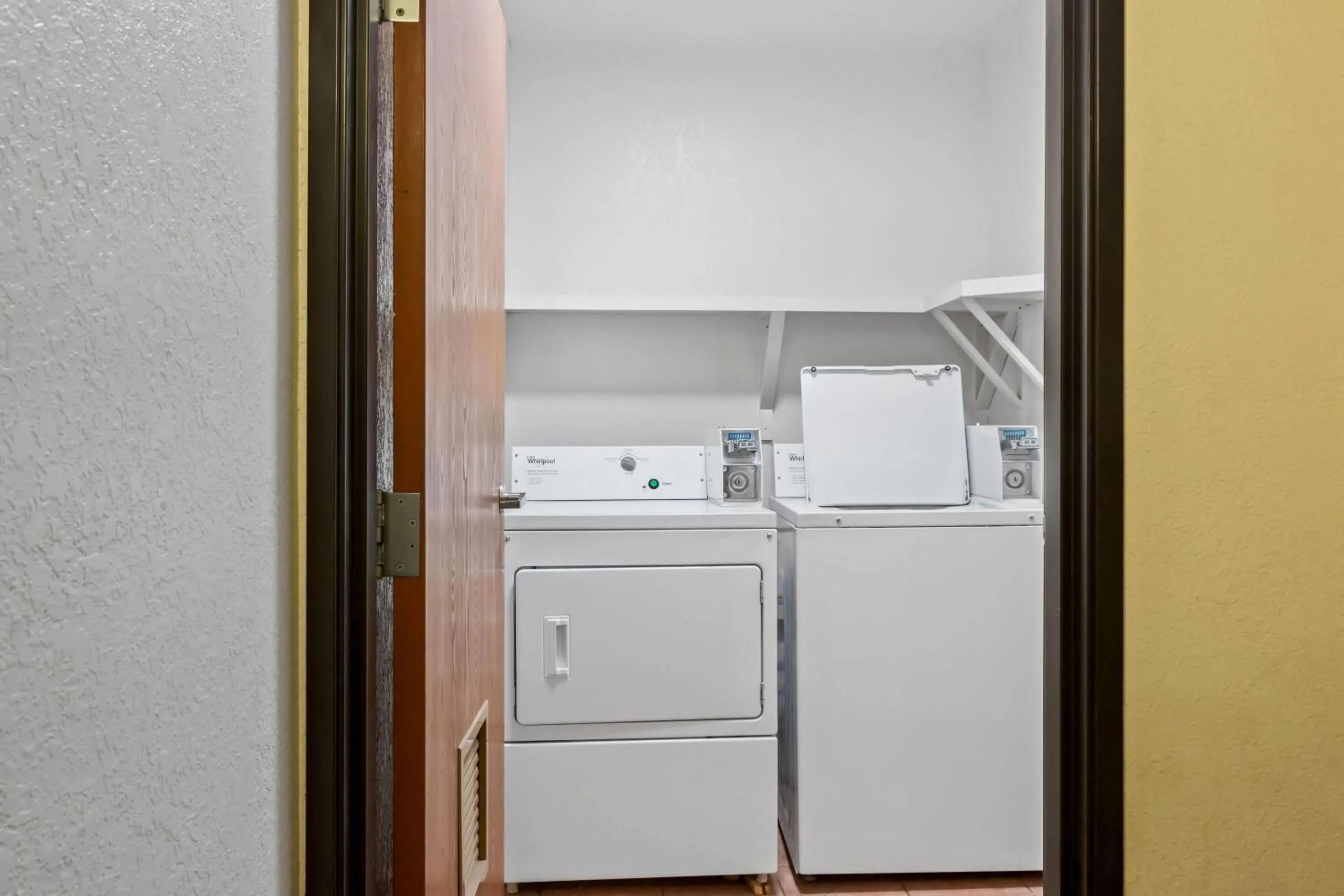 Other in Super 8 by Wyndham Santa Rosa