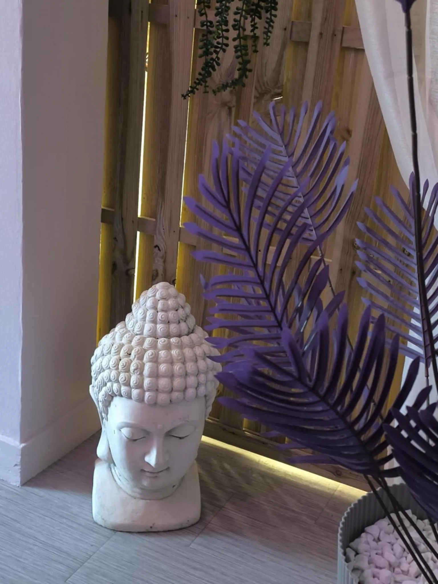 Hot Tub in Hôtel Saint Jacques