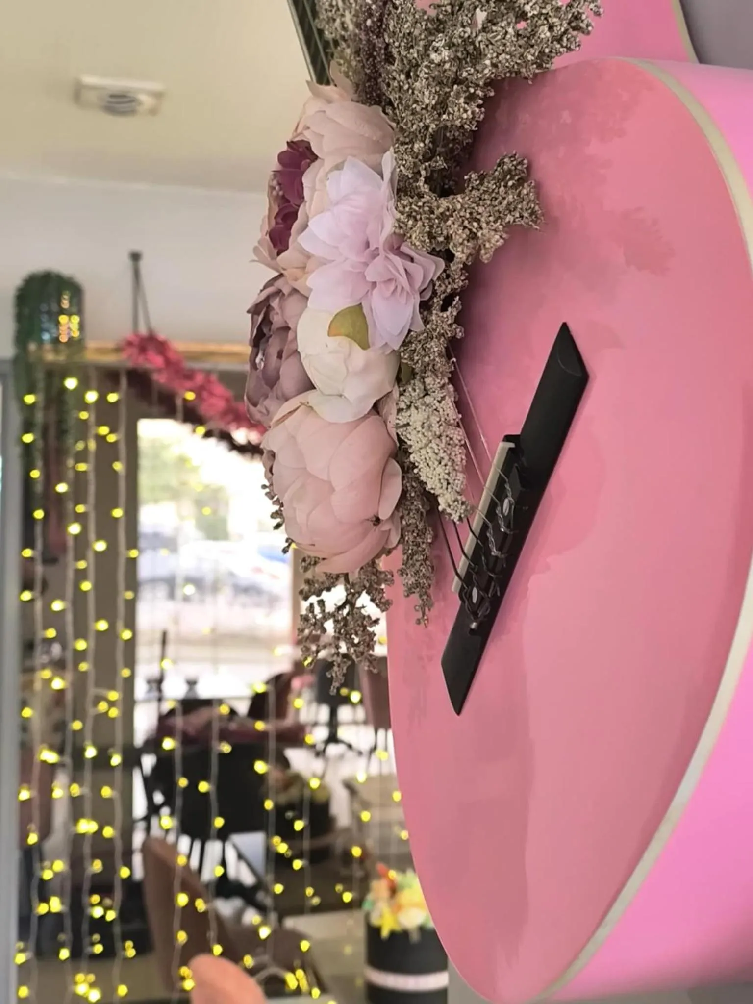 Decorative detail in Hôtel Saint Jacques